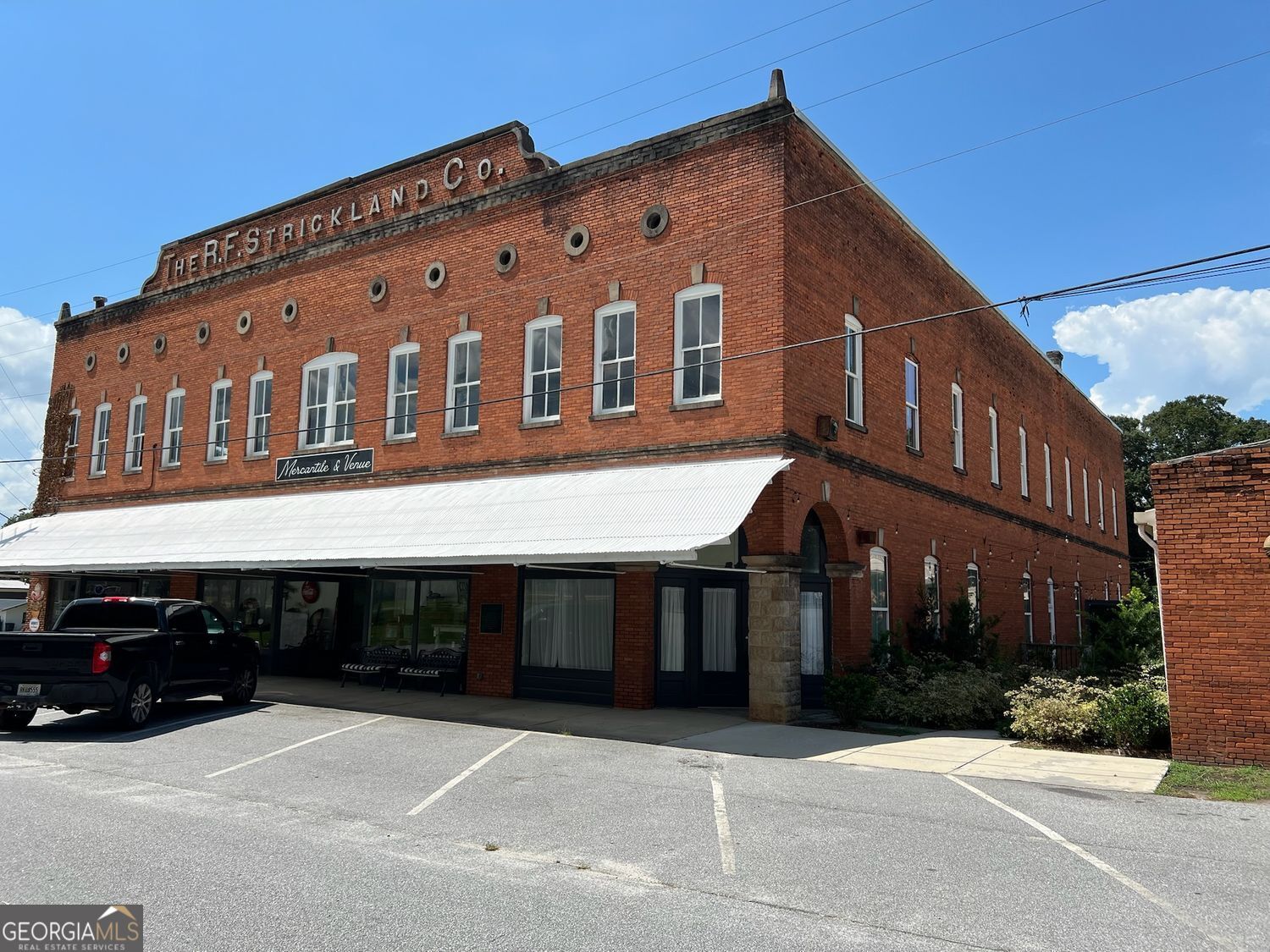 1060 Hill Street Concord GA 30206