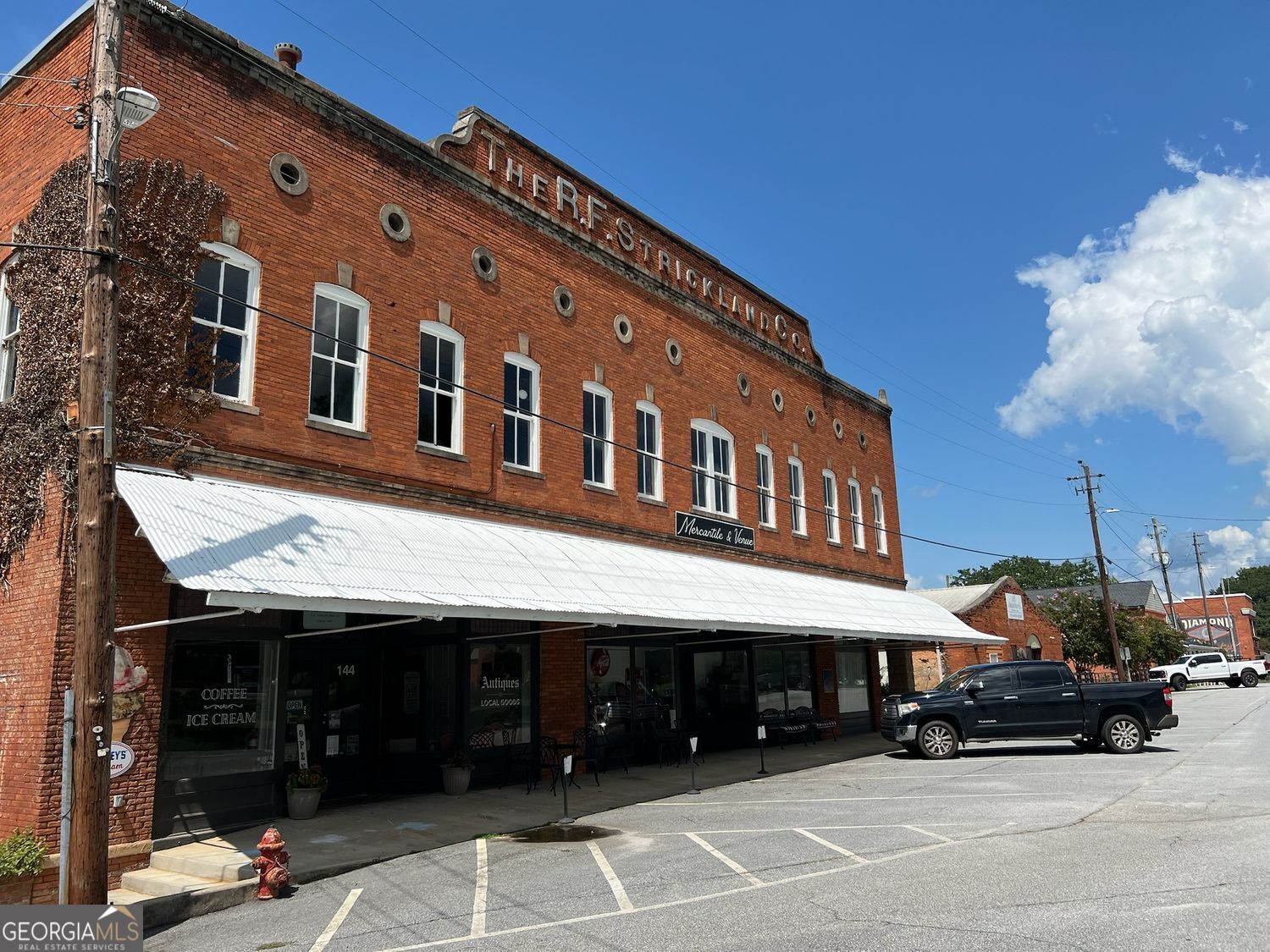 1060 Hill Street Concord GA 30206