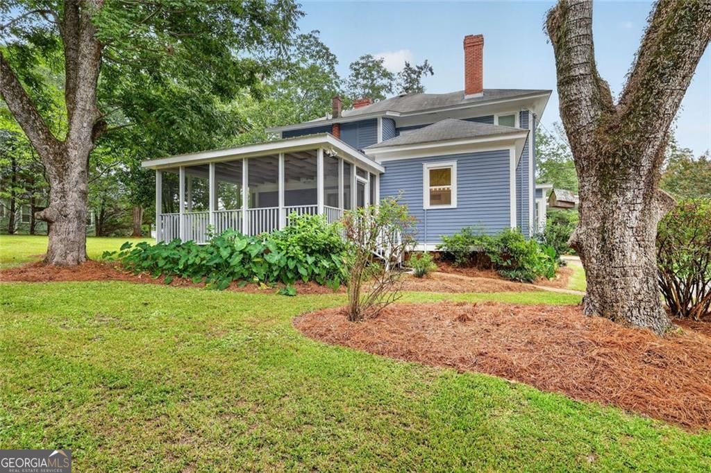 1060 Hill Street Concord GA 30206