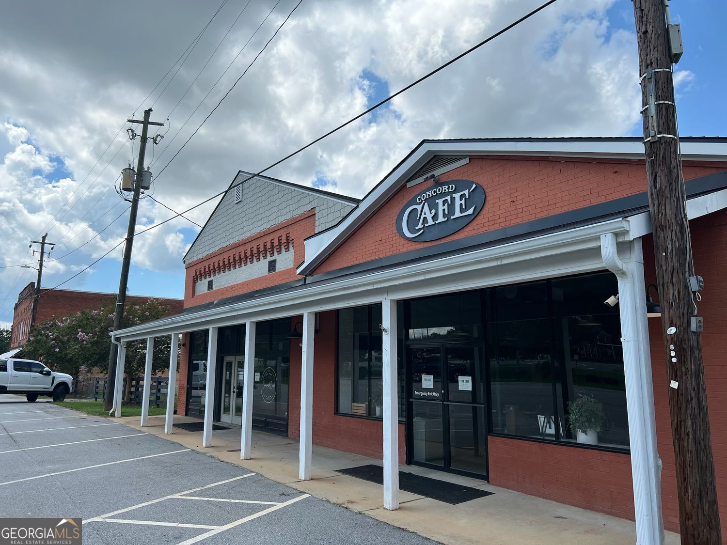 1060 Hill Street Concord GA 30206