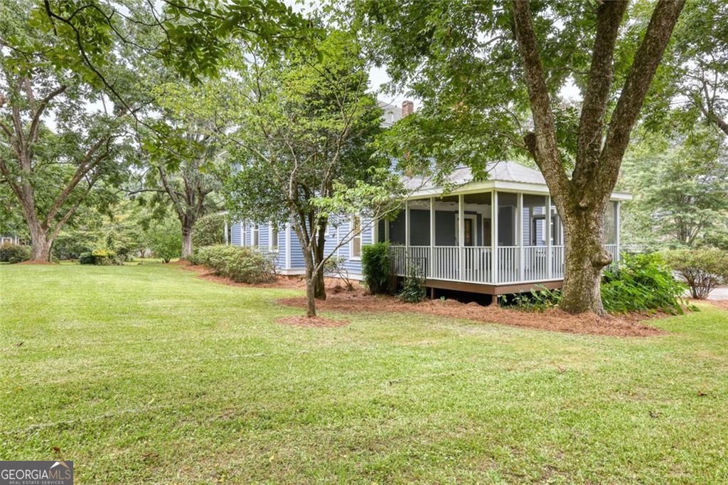 1060 Hill Street Concord GA 30206
