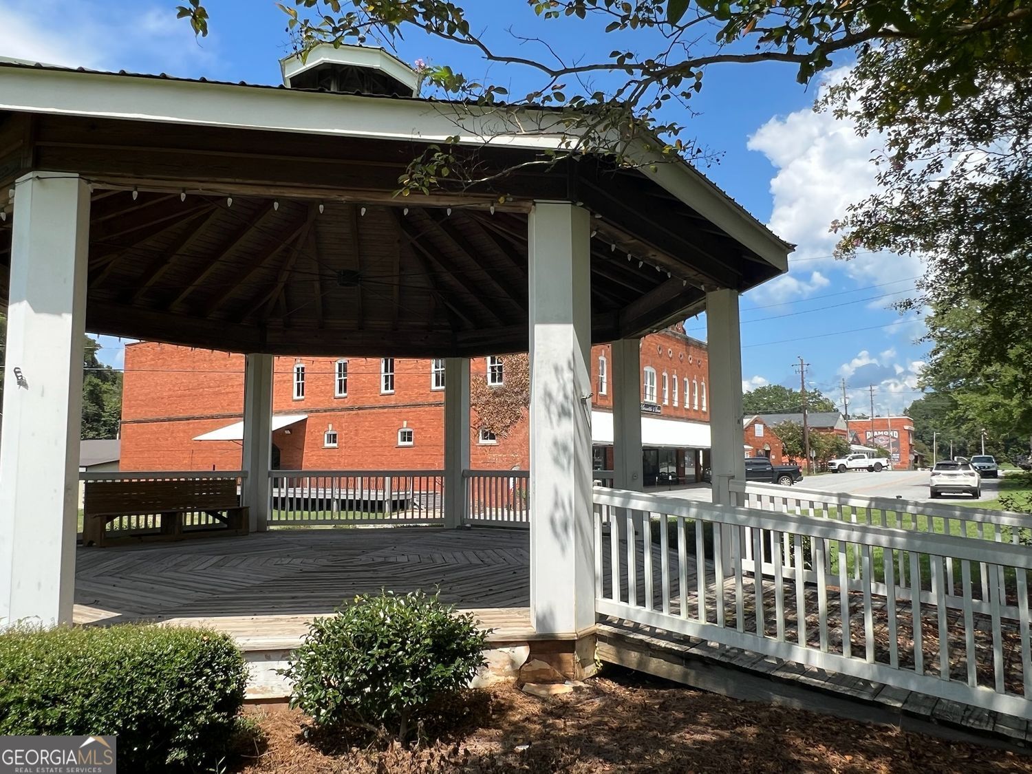 1060 Hill Street Concord GA 30206