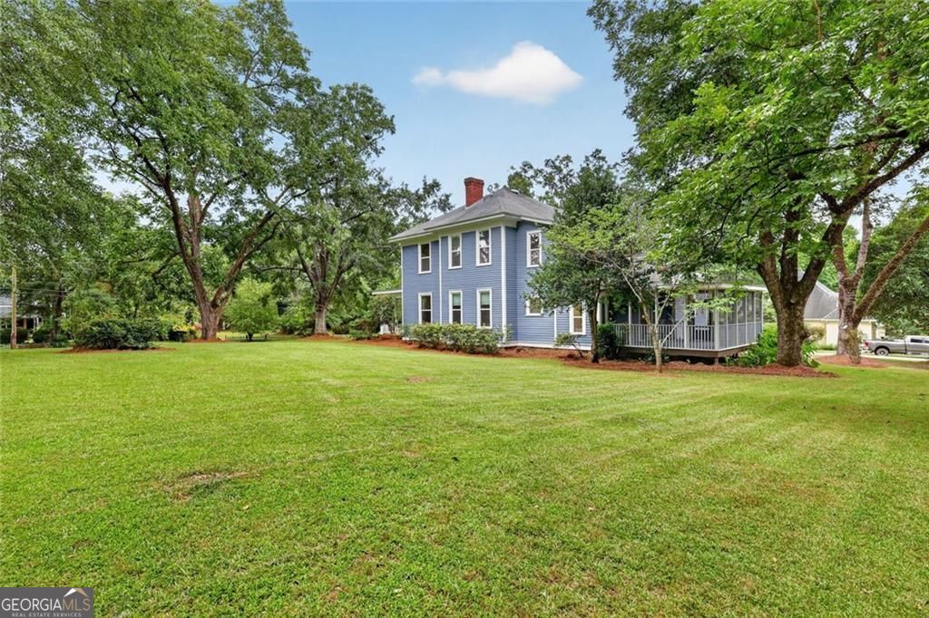 1060 Hill Street Concord GA 30206