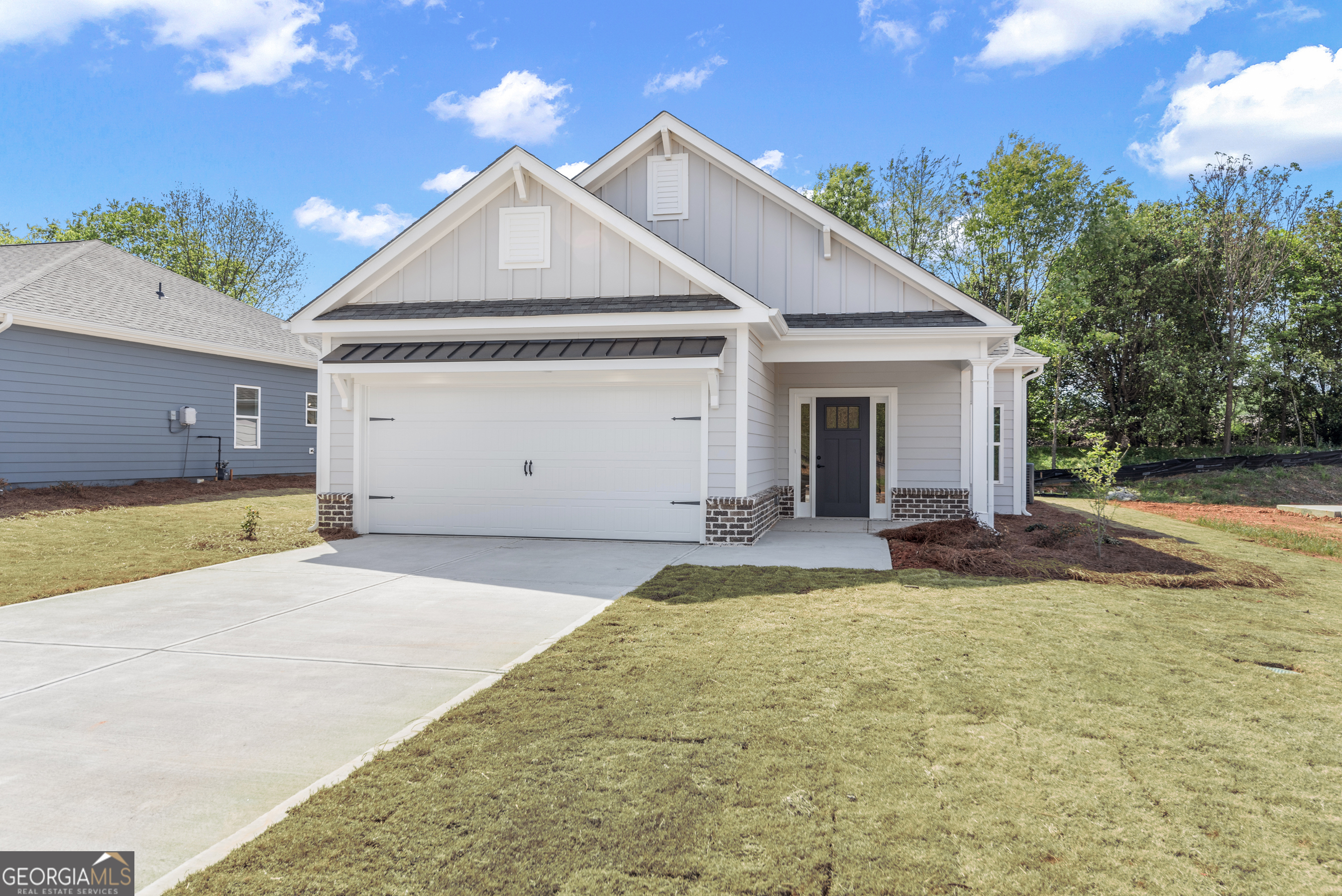 109 Cottage Grove Circle Eatonton GA 31024