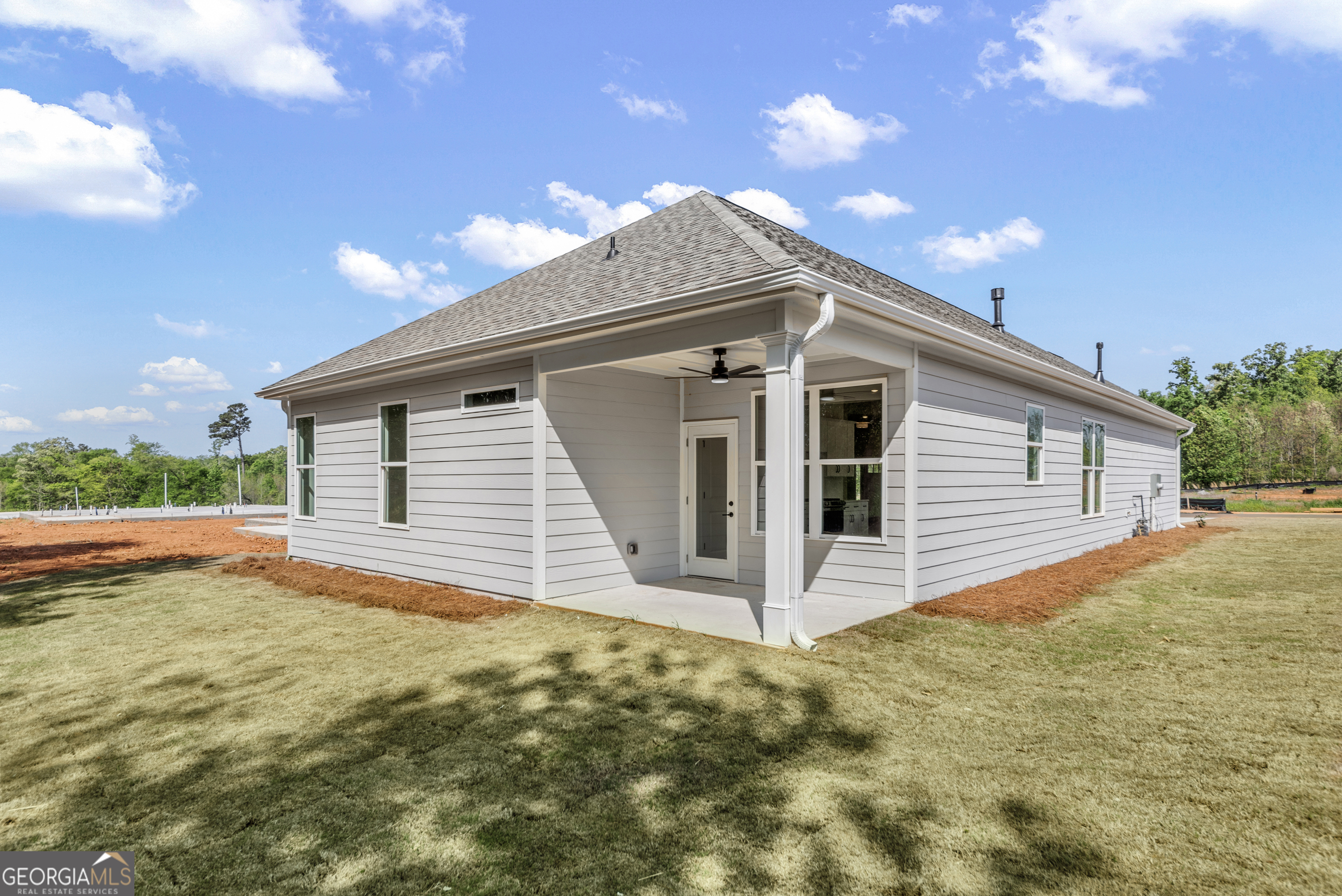109 Cottage Grove Circle Eatonton GA 31024