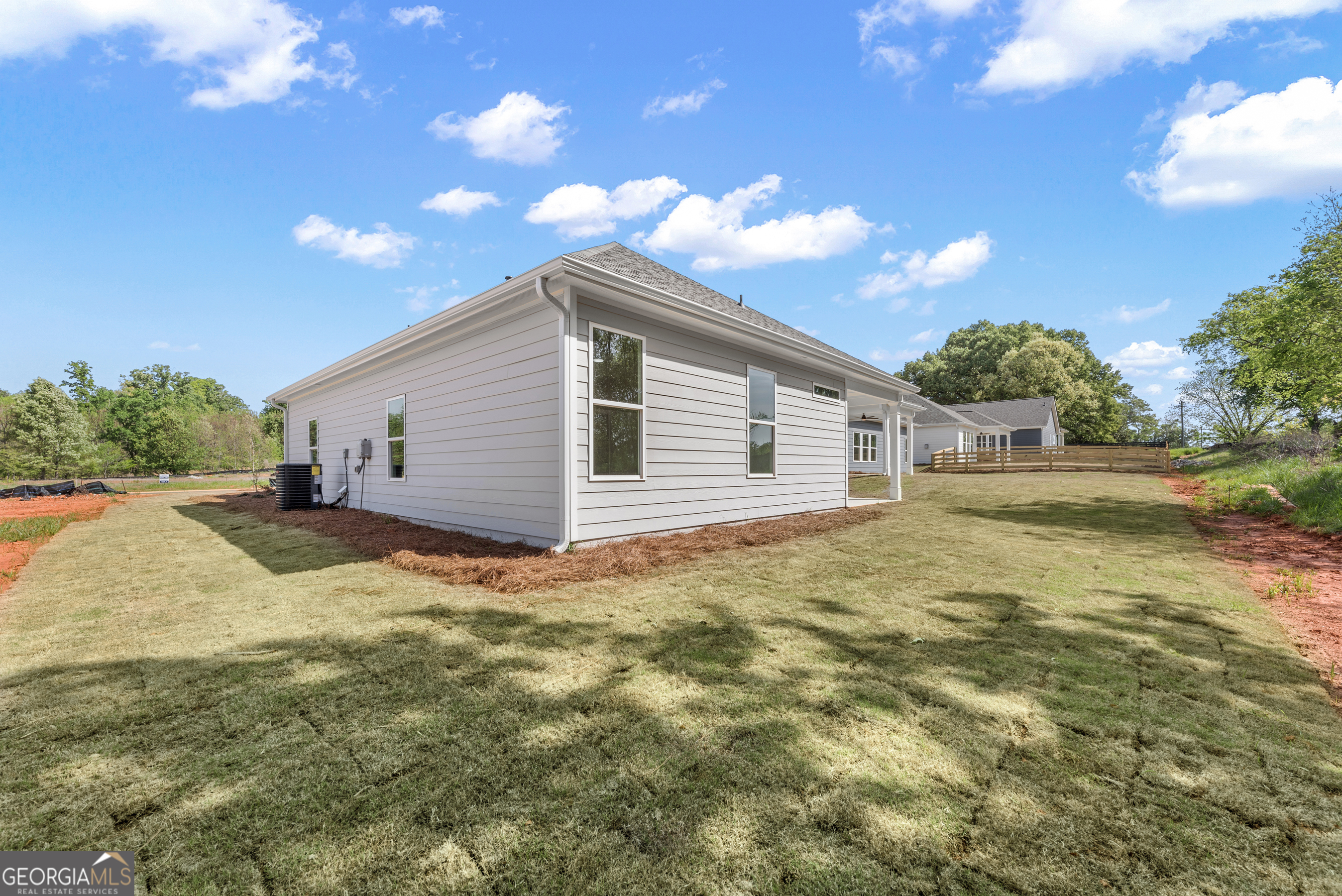 109 Cottage Grove Circle Eatonton GA 31024