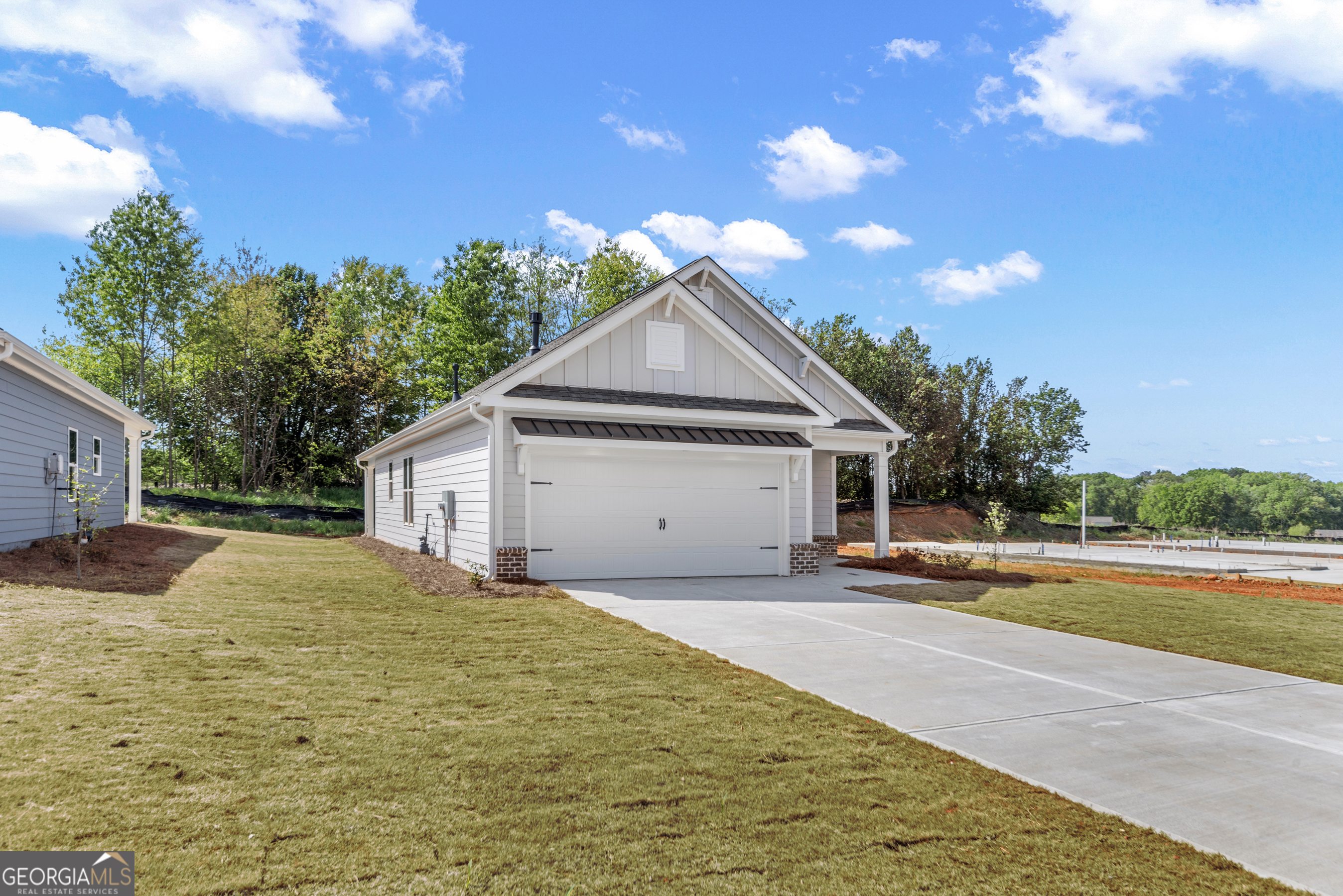 109 Cottage Grove Circle Eatonton GA 31024