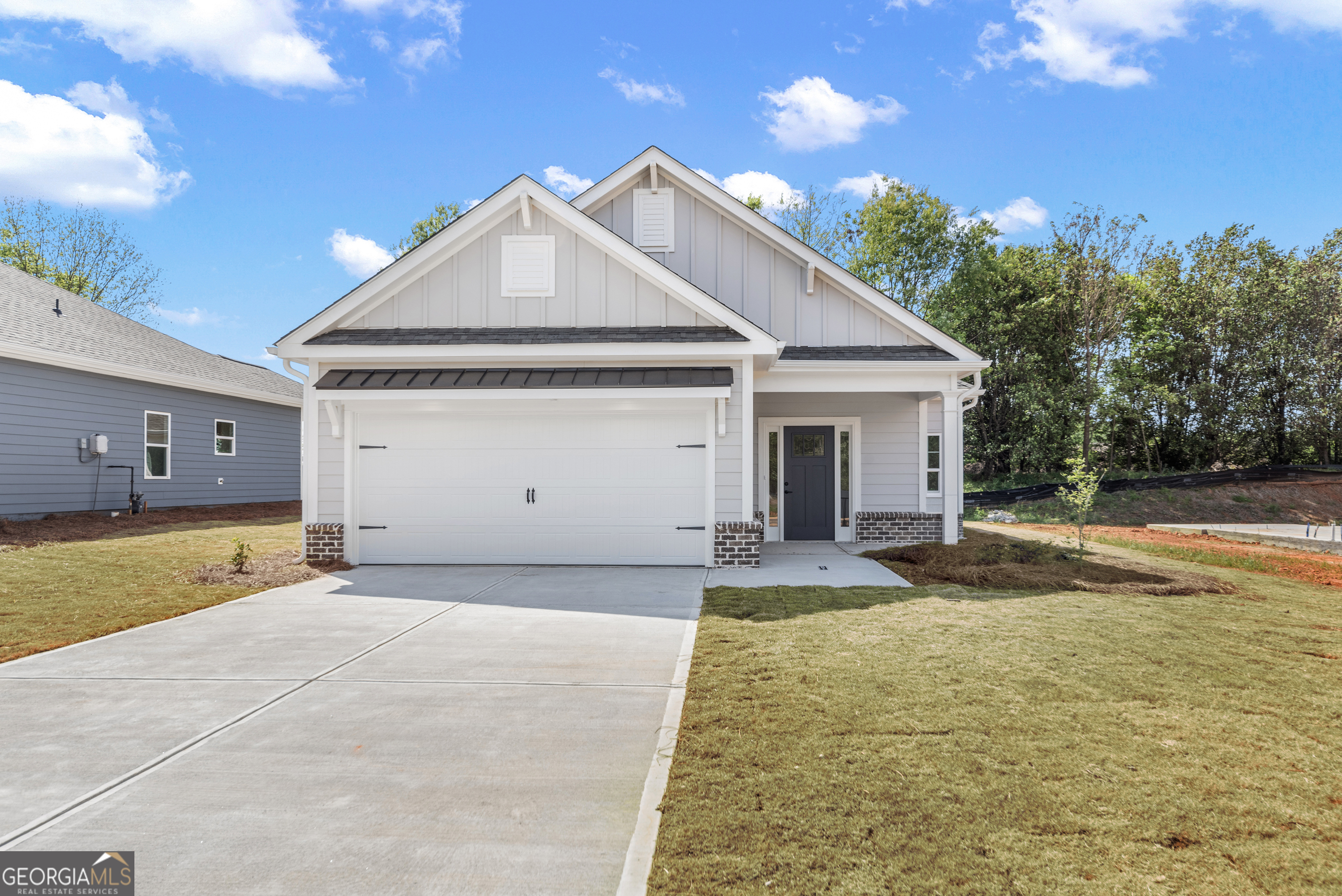 109 Cottage Grove Circle Eatonton GA 31024