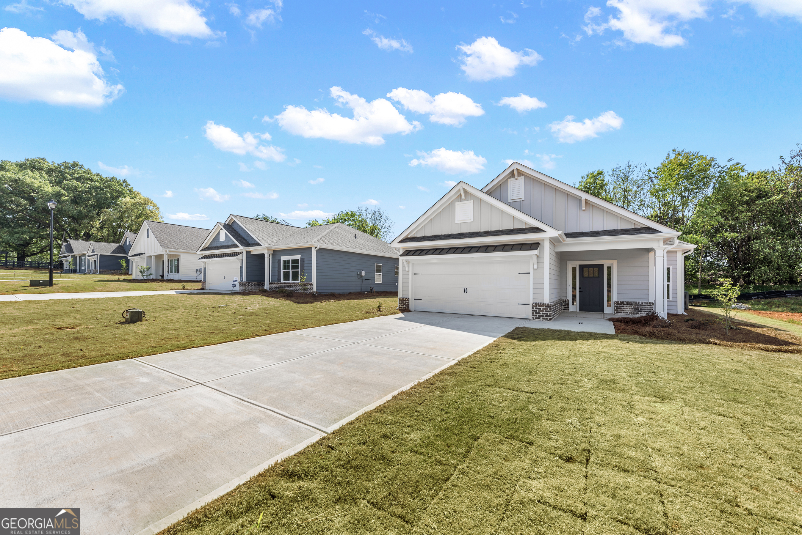 109 Cottage Grove Circle Eatonton GA 31024