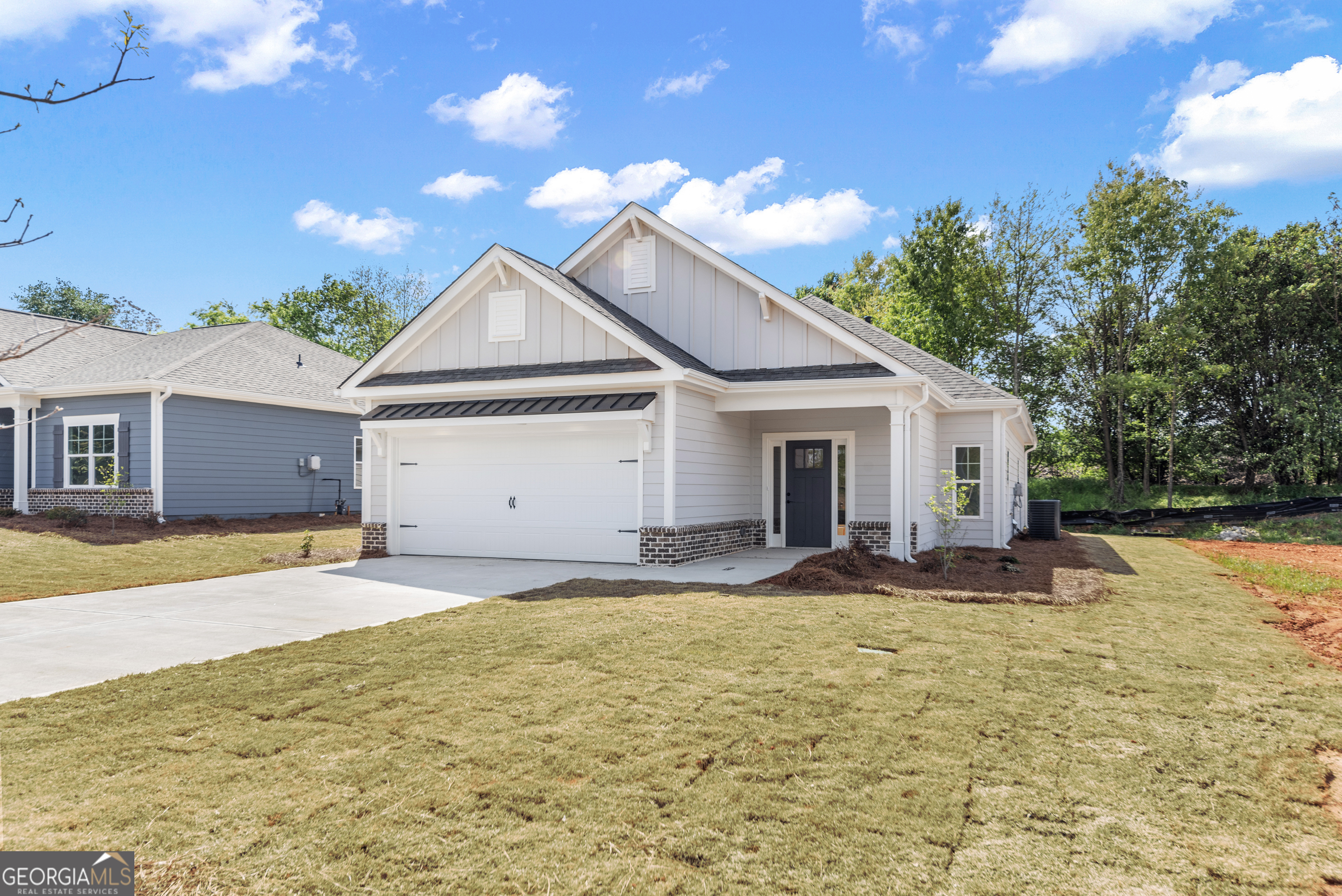 109 Cottage Grove Circle Eatonton GA 31024