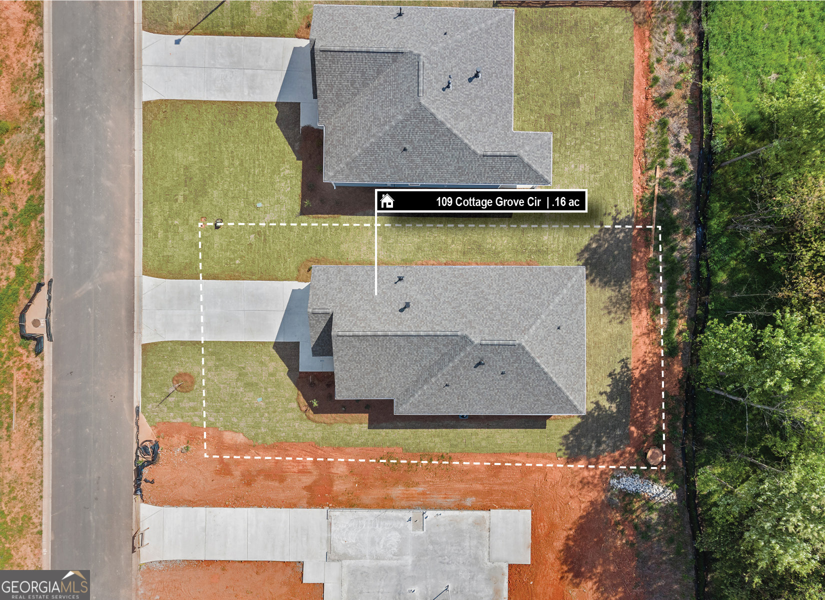 109 Cottage Grove Circle Eatonton GA 31024