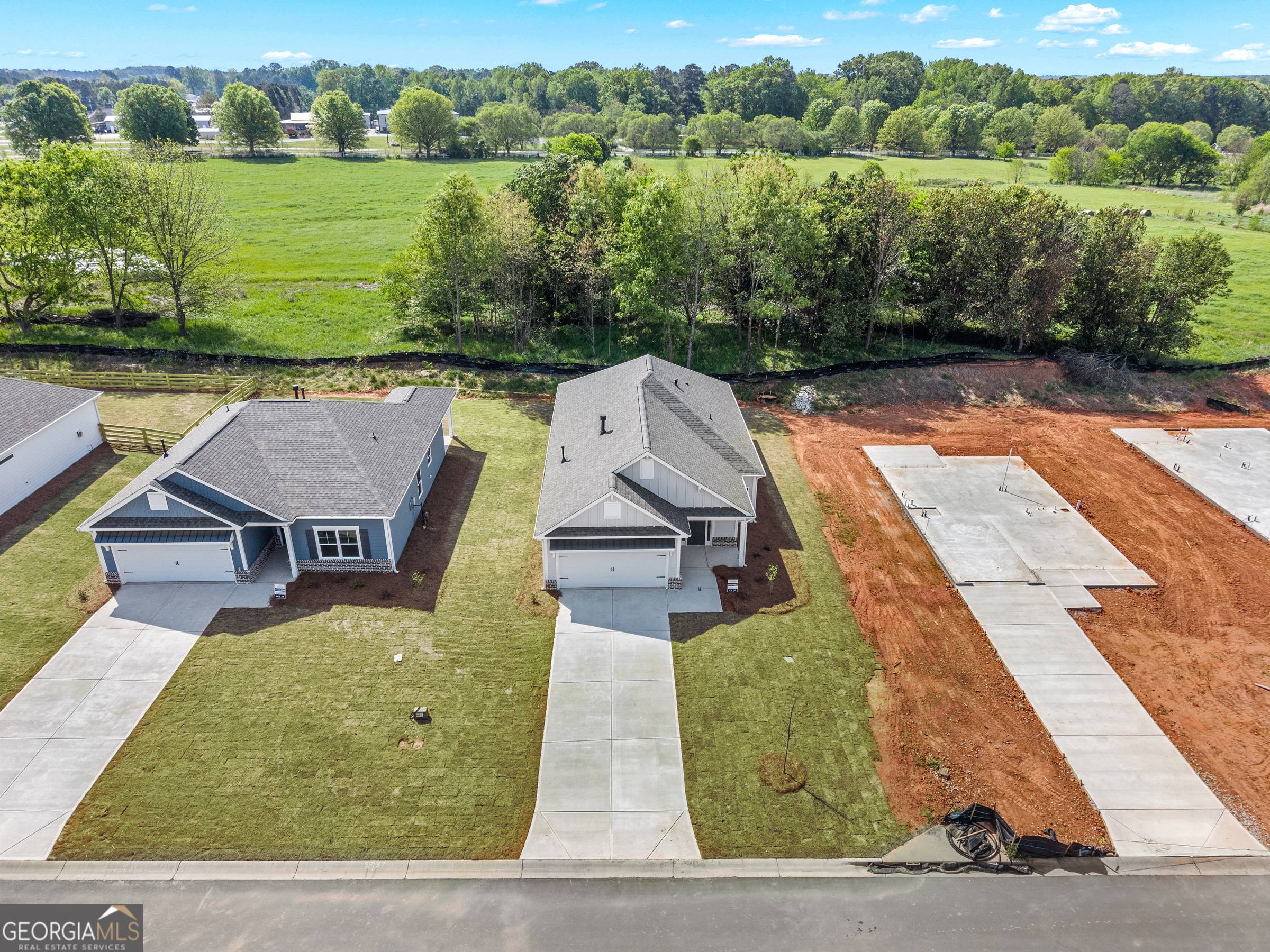 109 Cottage Grove Circle Eatonton GA 31024