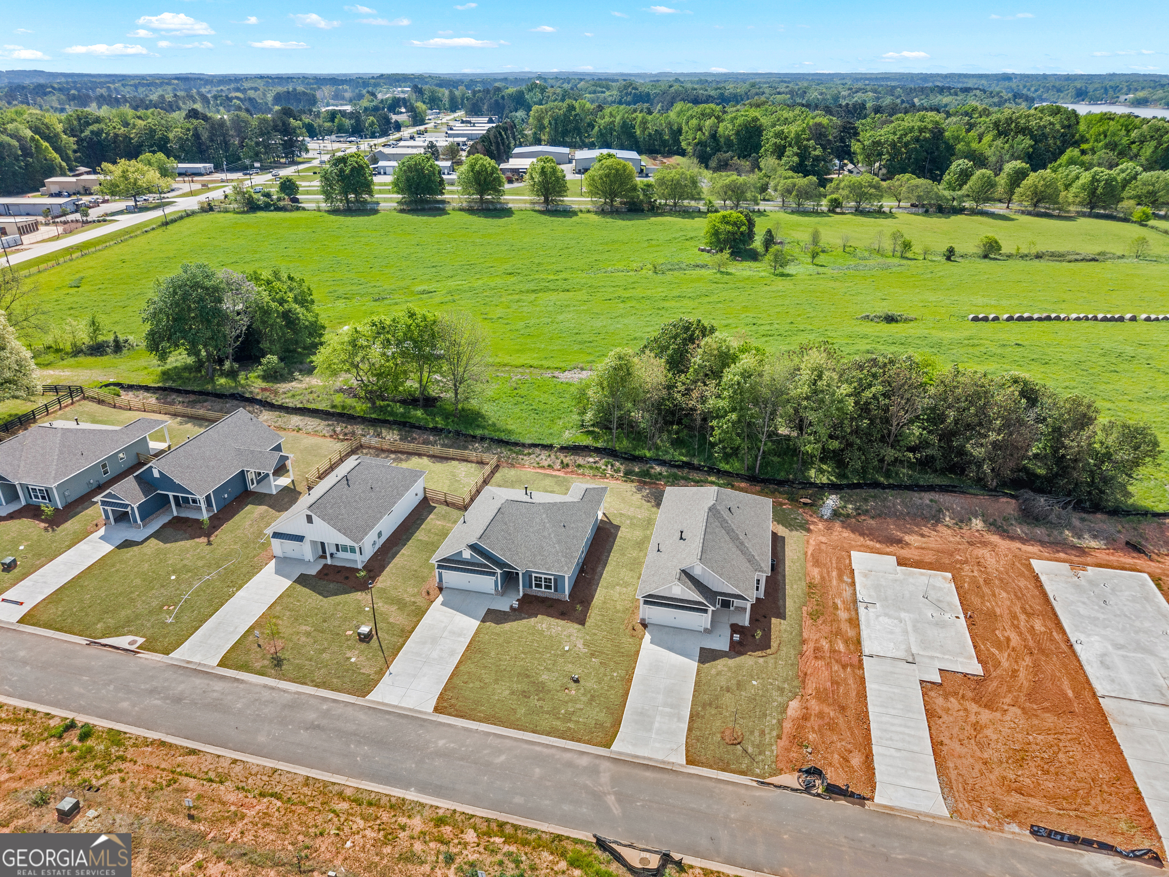 109 Cottage Grove Circle Eatonton GA 31024