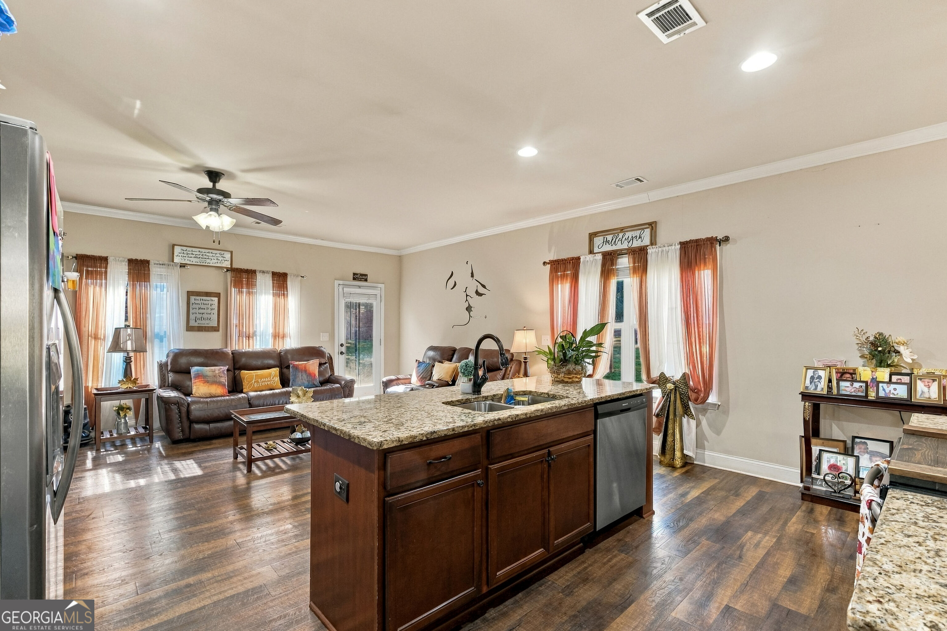 130 Huntington Manor Court Cornelia GA 30531