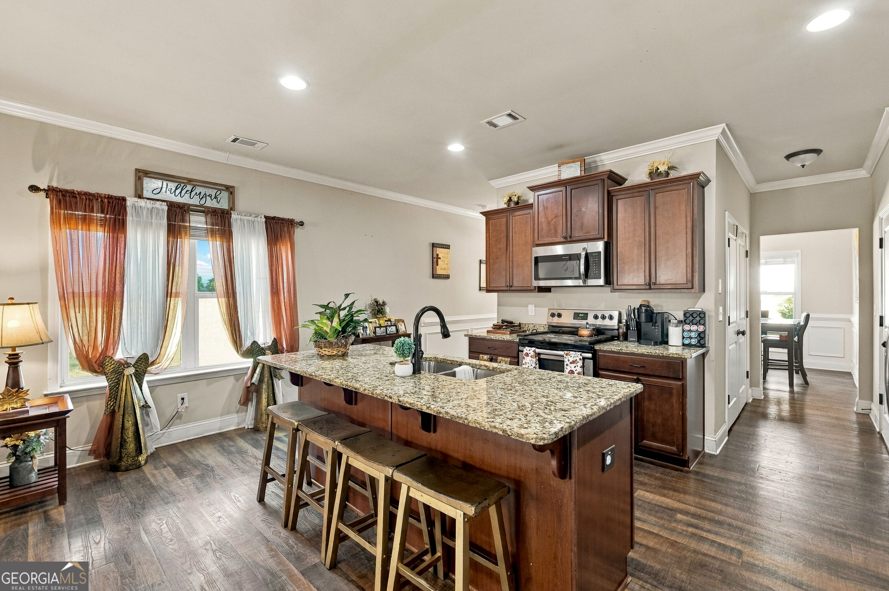 130 Huntington Manor Court Cornelia GA 30531