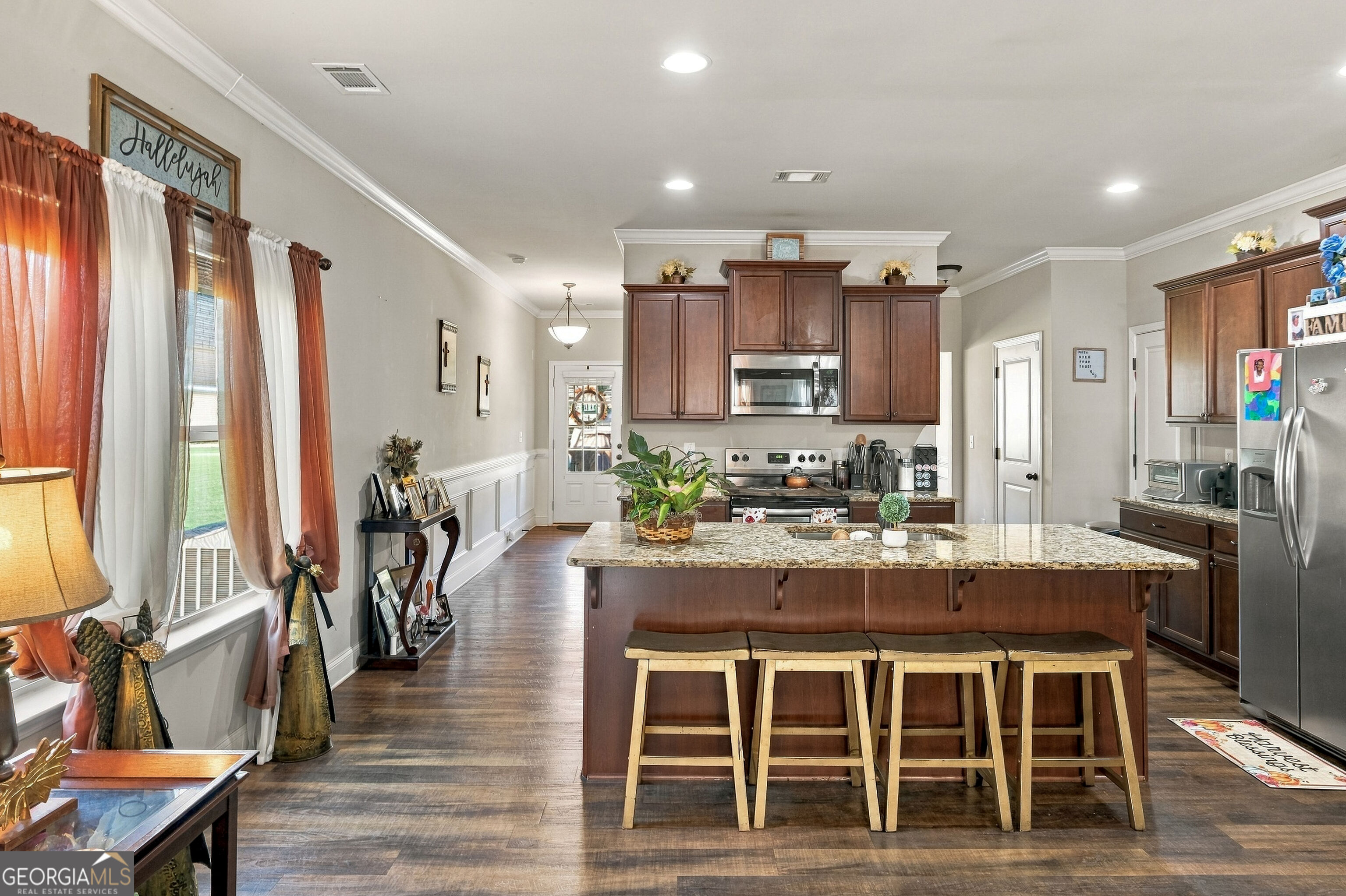 130 Huntington Manor Court Cornelia GA 30531