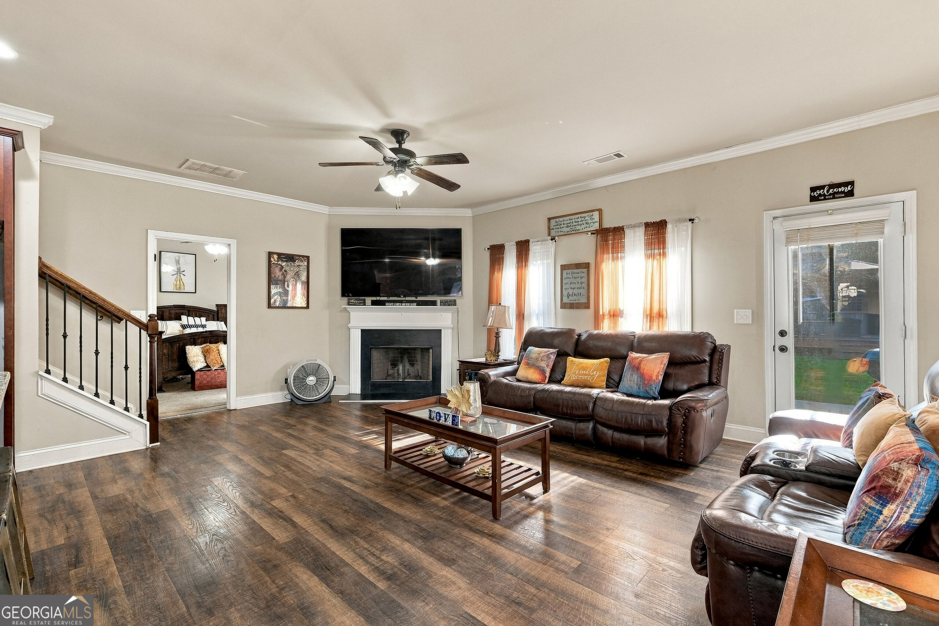 130 Huntington Manor Court Cornelia GA 30531