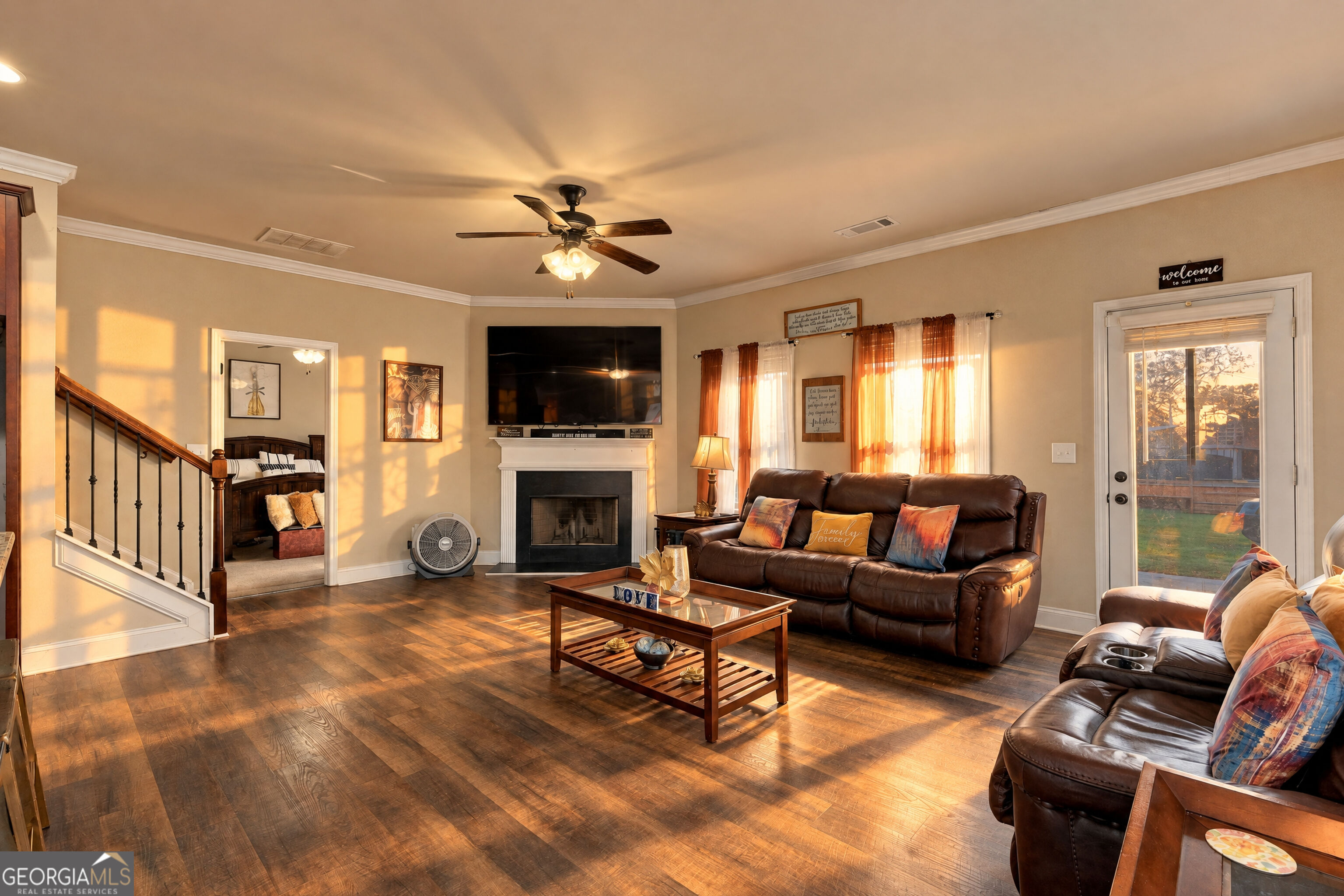 130 Huntington Manor Court Cornelia GA 30531