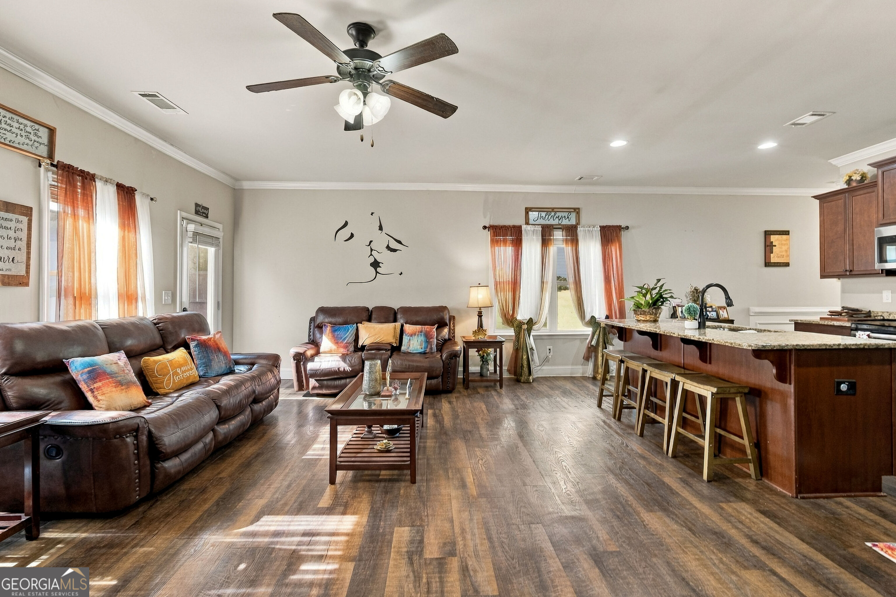 130 Huntington Manor Court Cornelia GA 30531