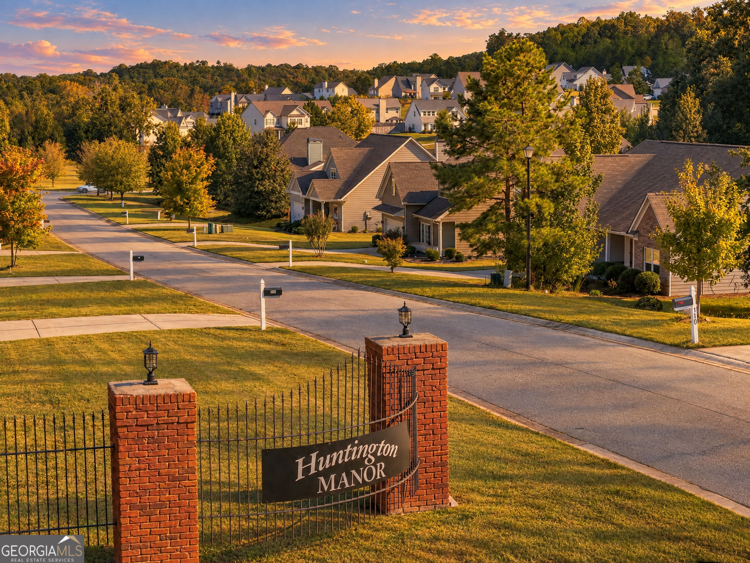 130 Huntington Manor Court Cornelia GA 30531
