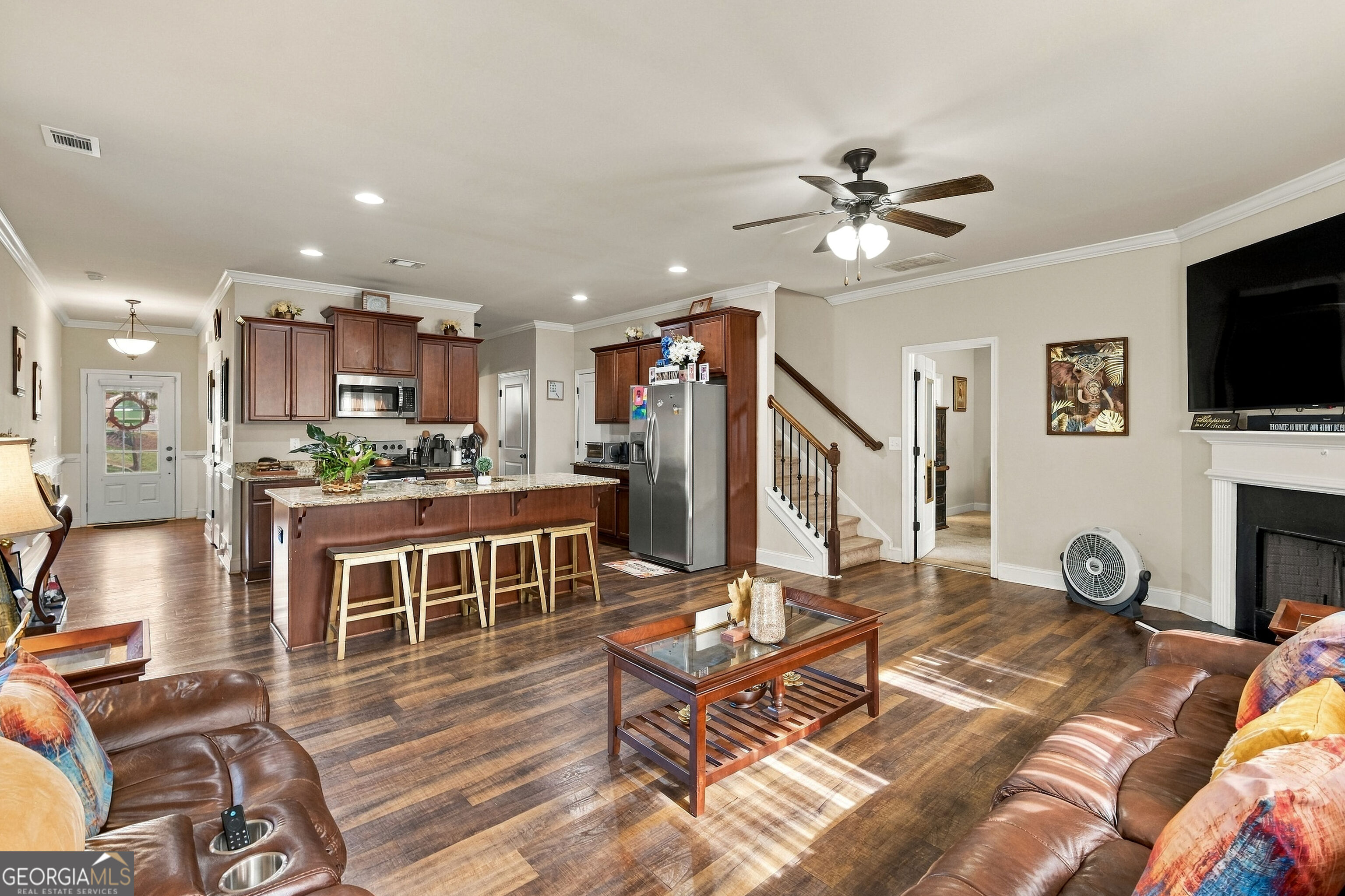 130 Huntington Manor Court Cornelia GA 30531