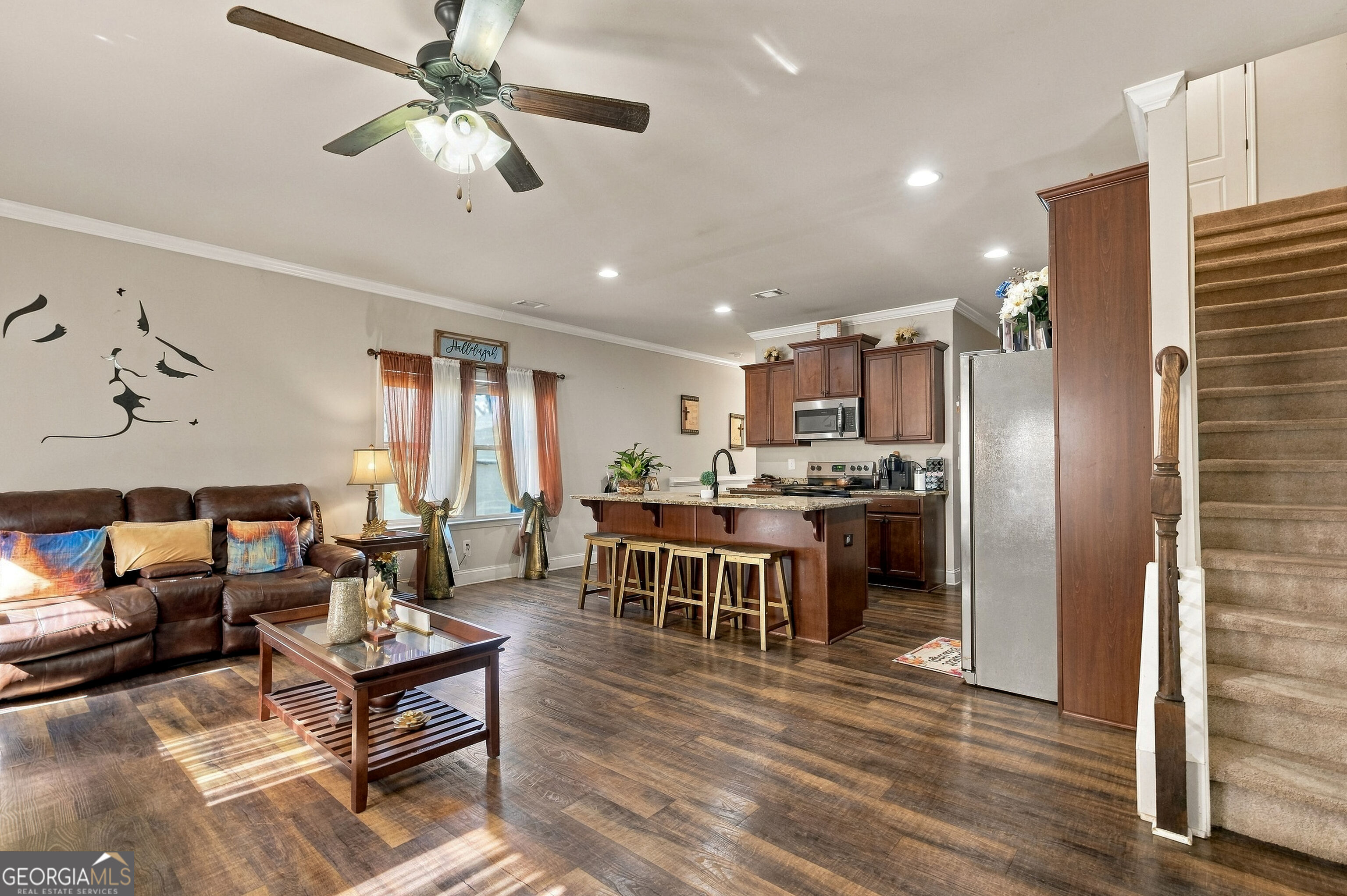 130 Huntington Manor Court Cornelia GA 30531