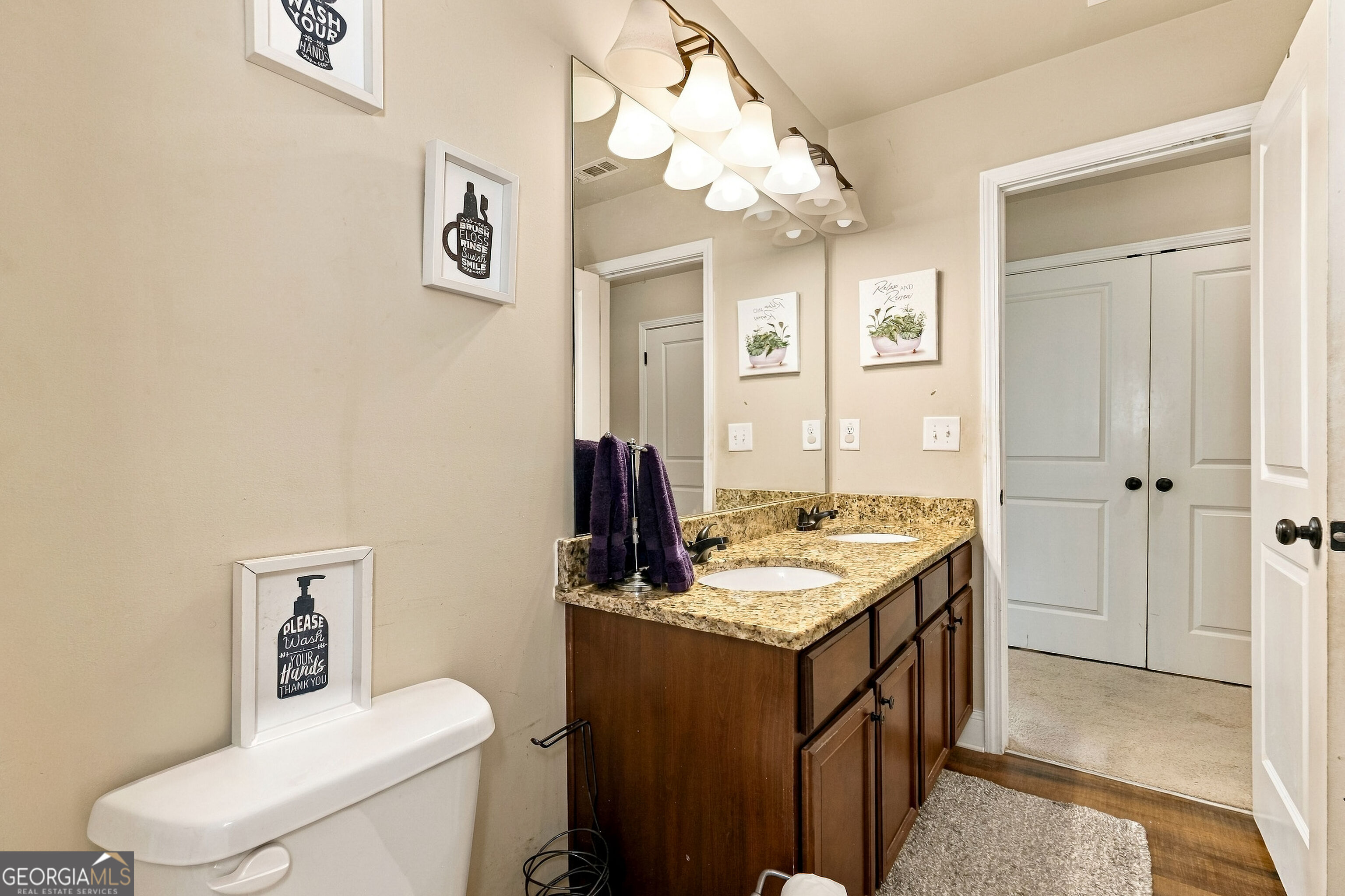 130 Huntington Manor Court Cornelia GA 30531