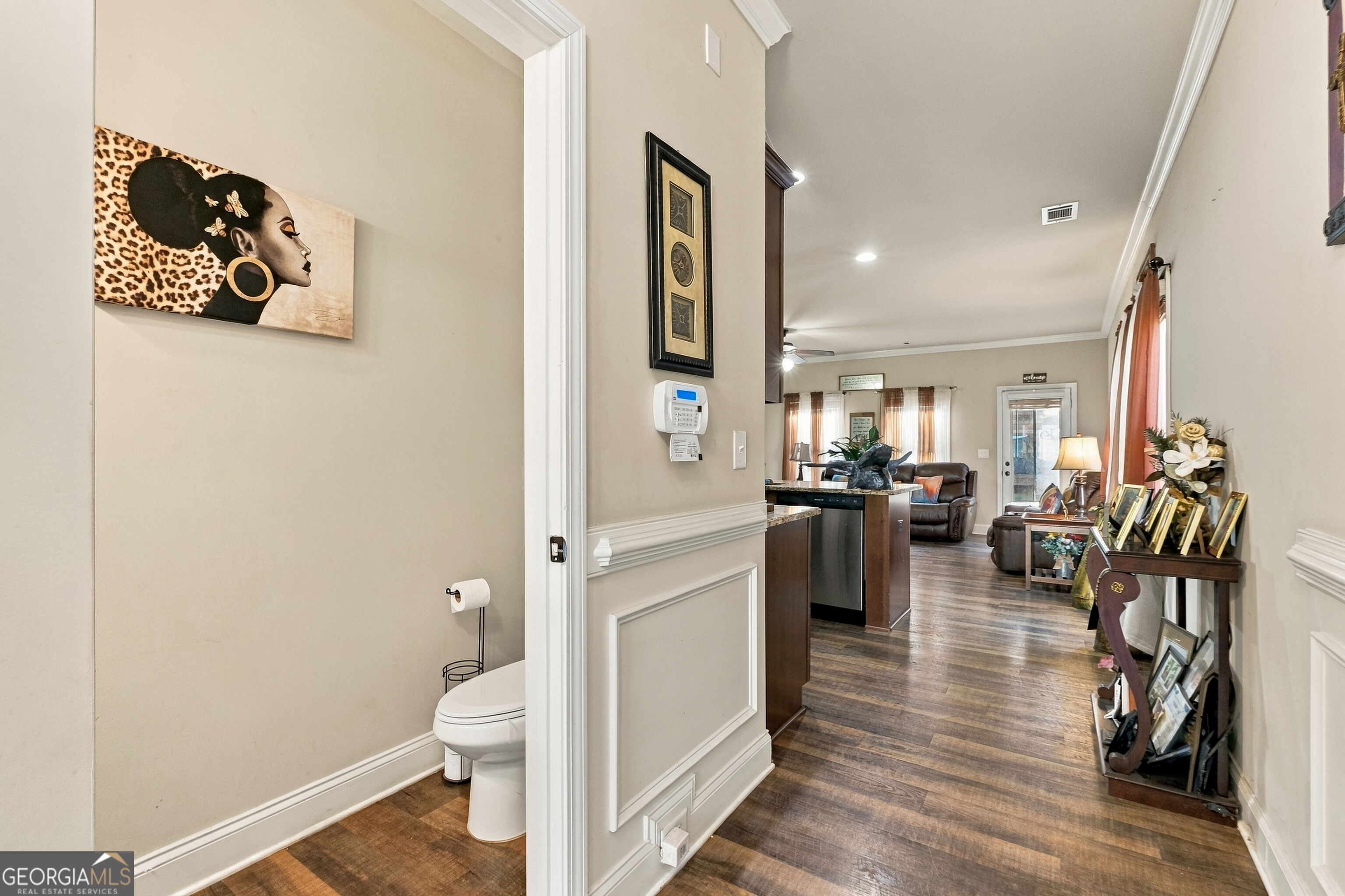 130 Huntington Manor Court Cornelia GA 30531