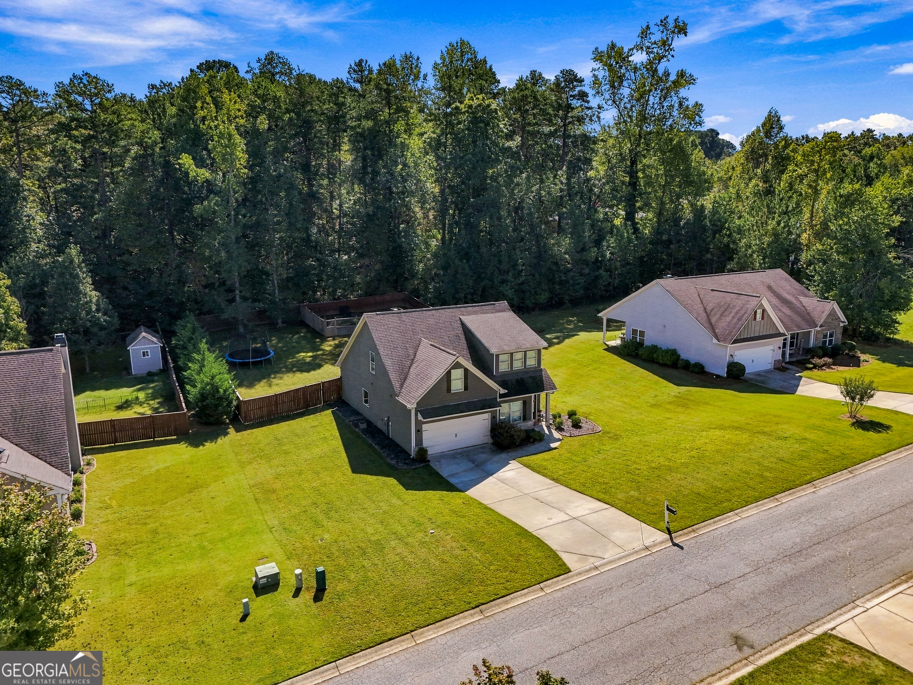 130 Huntington Manor Court Cornelia GA 30531