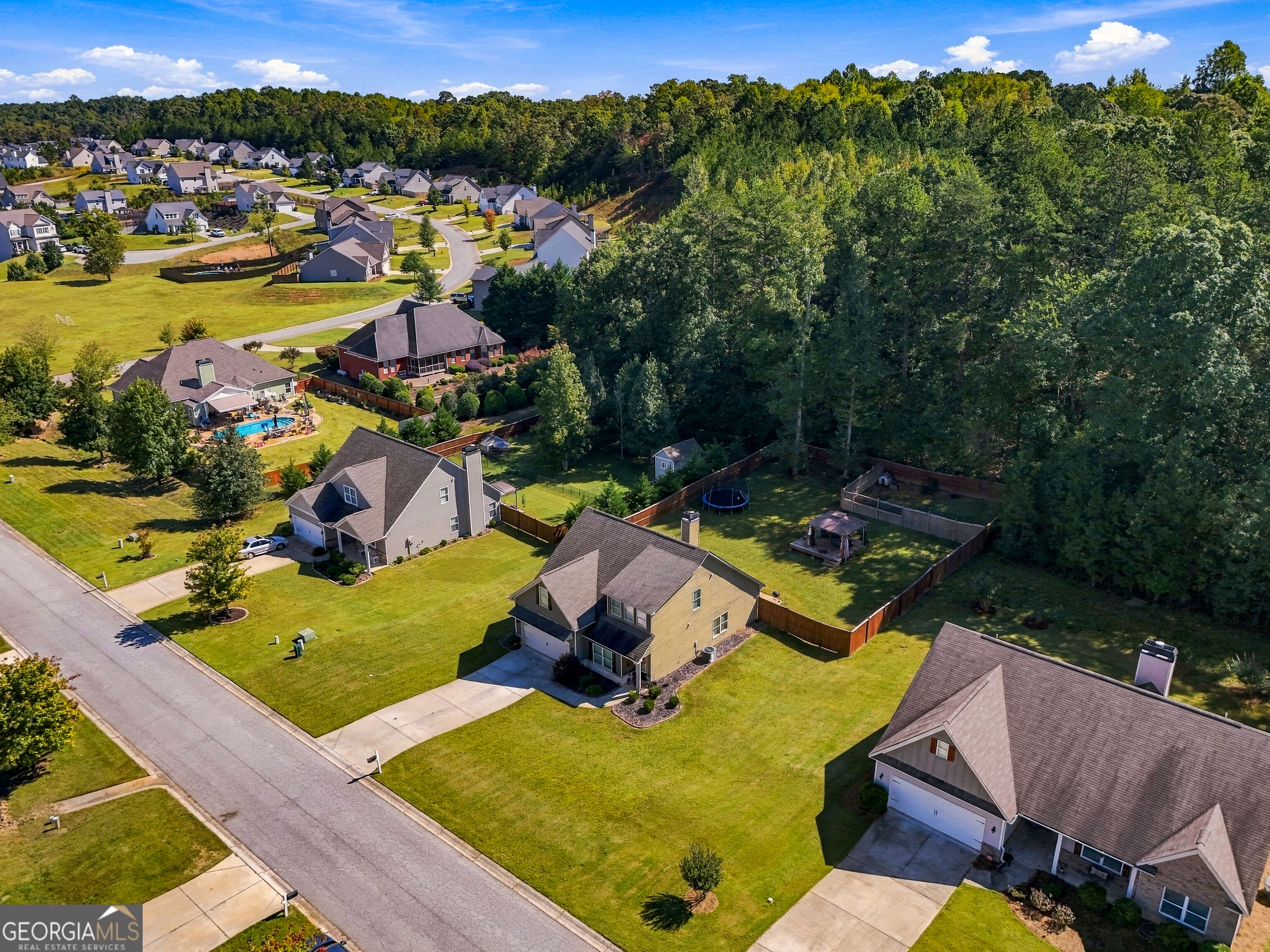 130 Huntington Manor Court Cornelia GA 30531