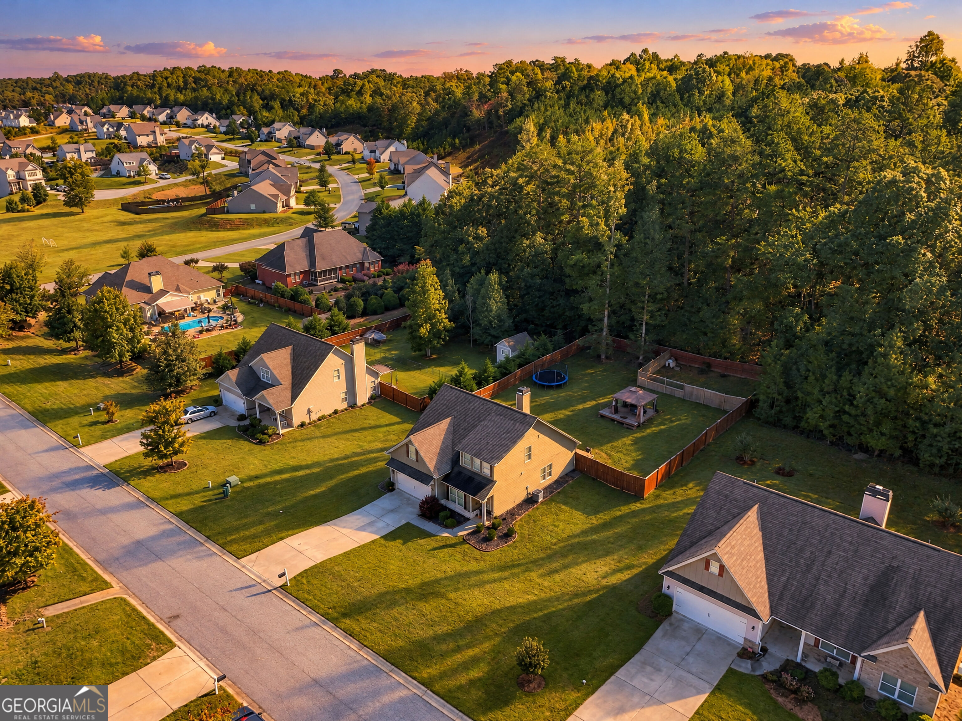 130 Huntington Manor Court Cornelia GA 30531