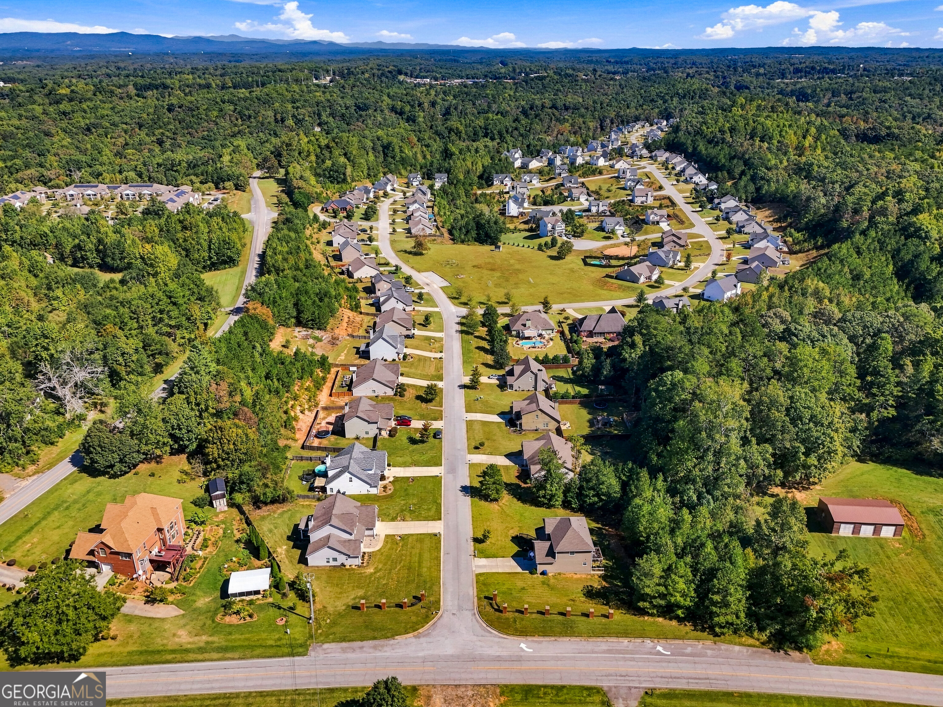 130 Huntington Manor Court Cornelia GA 30531