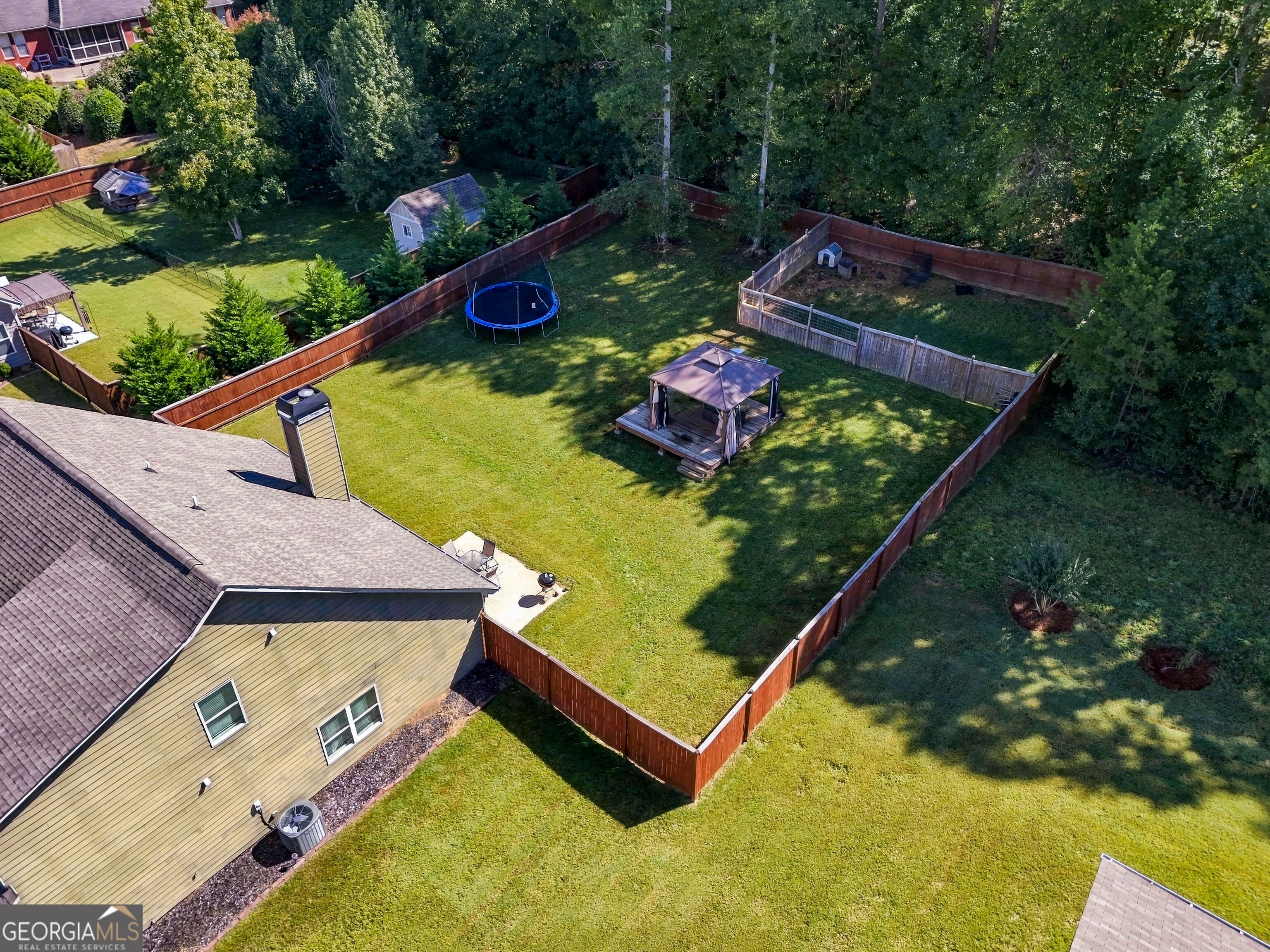 130 Huntington Manor Court Cornelia GA 30531