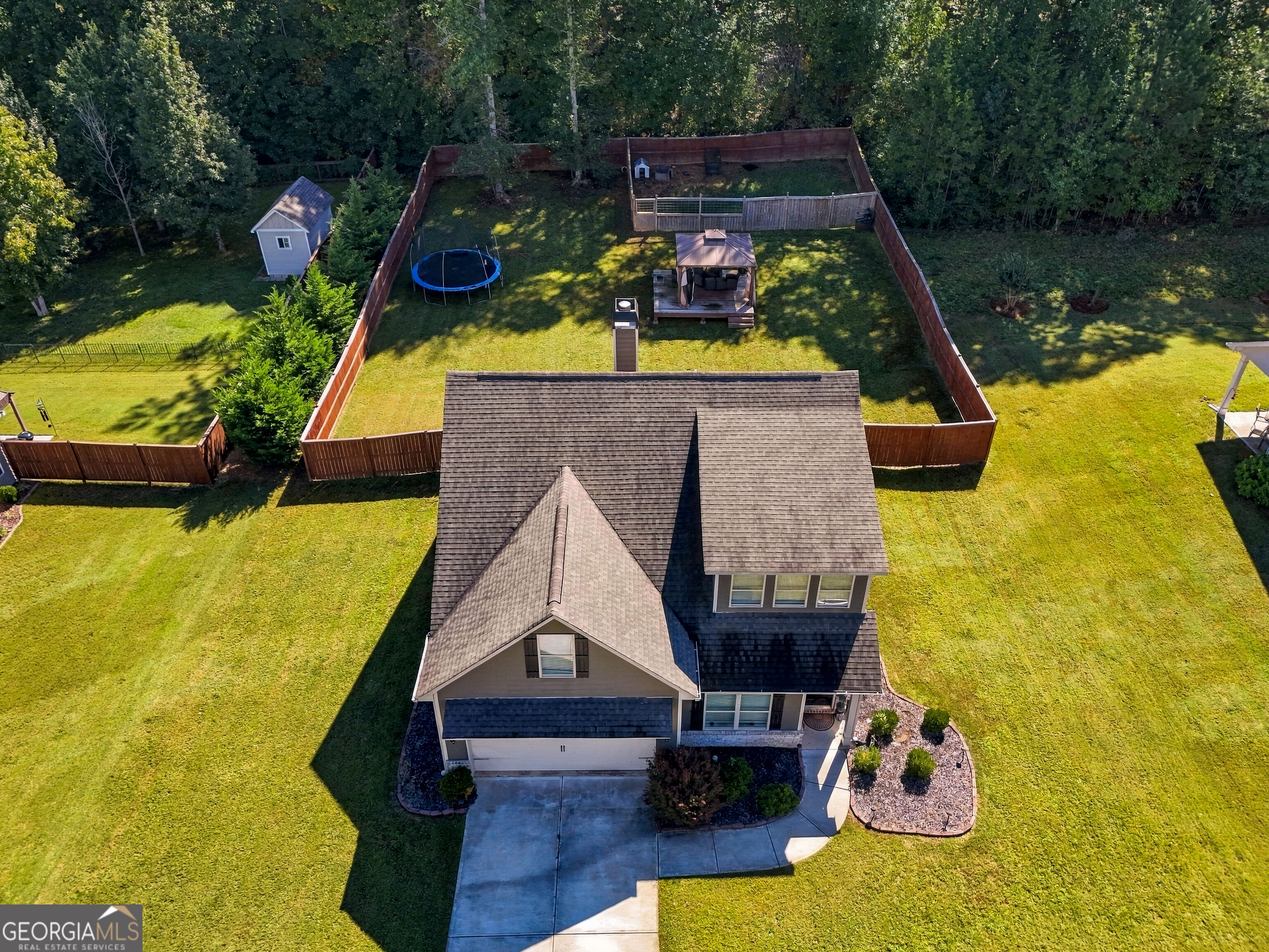130 Huntington Manor Court Cornelia GA 30531