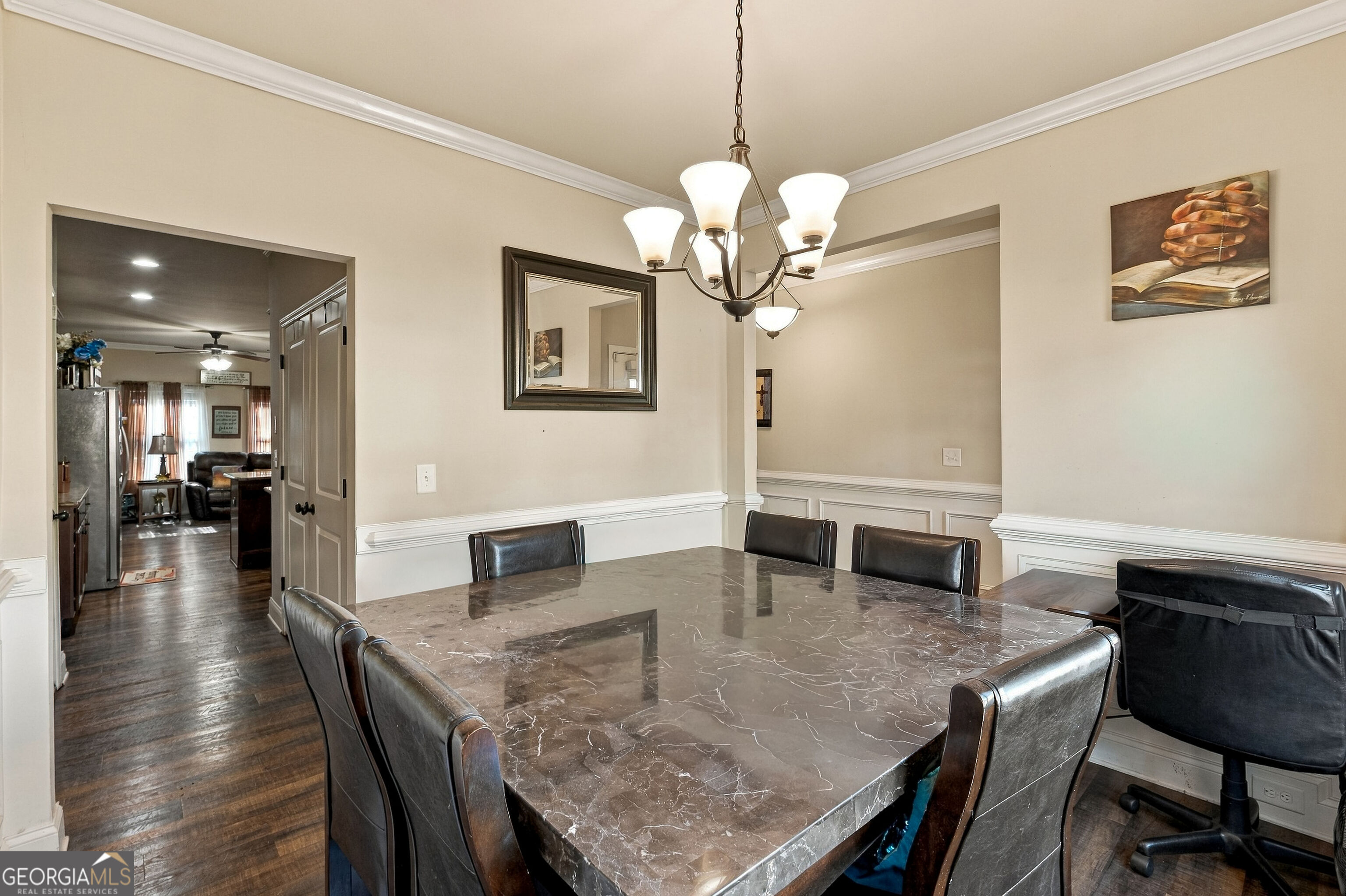 130 Huntington Manor Court Cornelia GA 30531