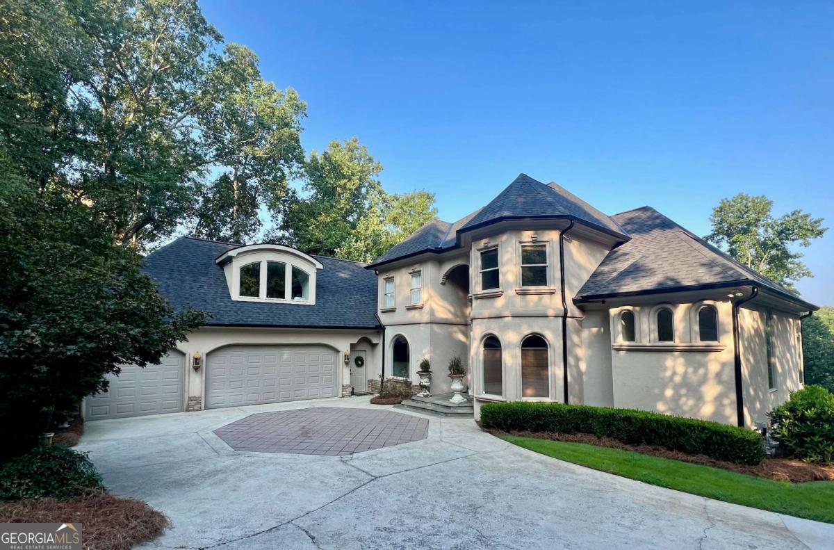 1190 Tanglebrook Drive Athens GA 30606