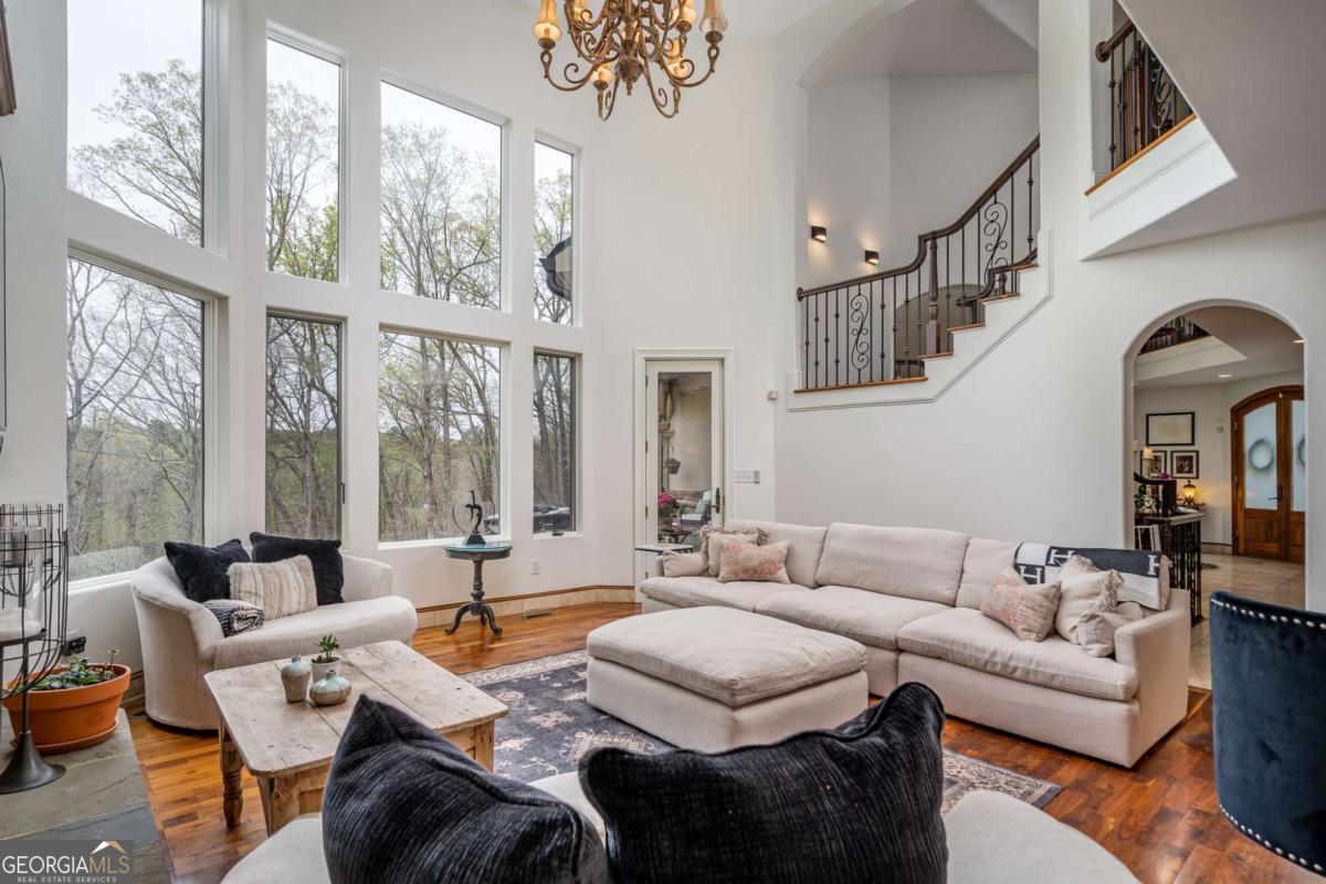 1190 Tanglebrook Drive Athens GA 30606