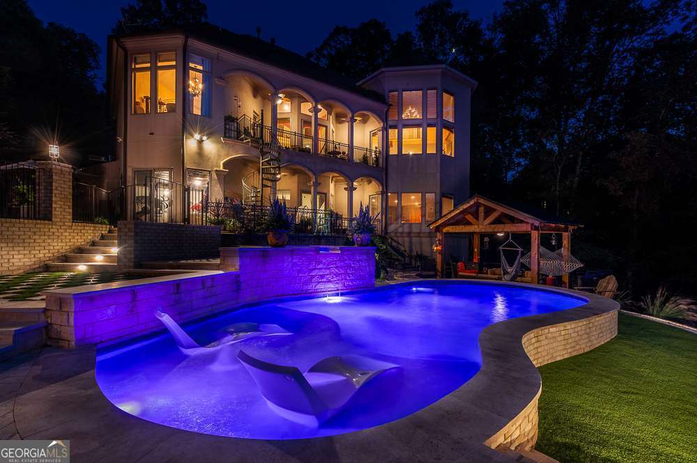 1190 Tanglebrook Drive Athens GA 30606