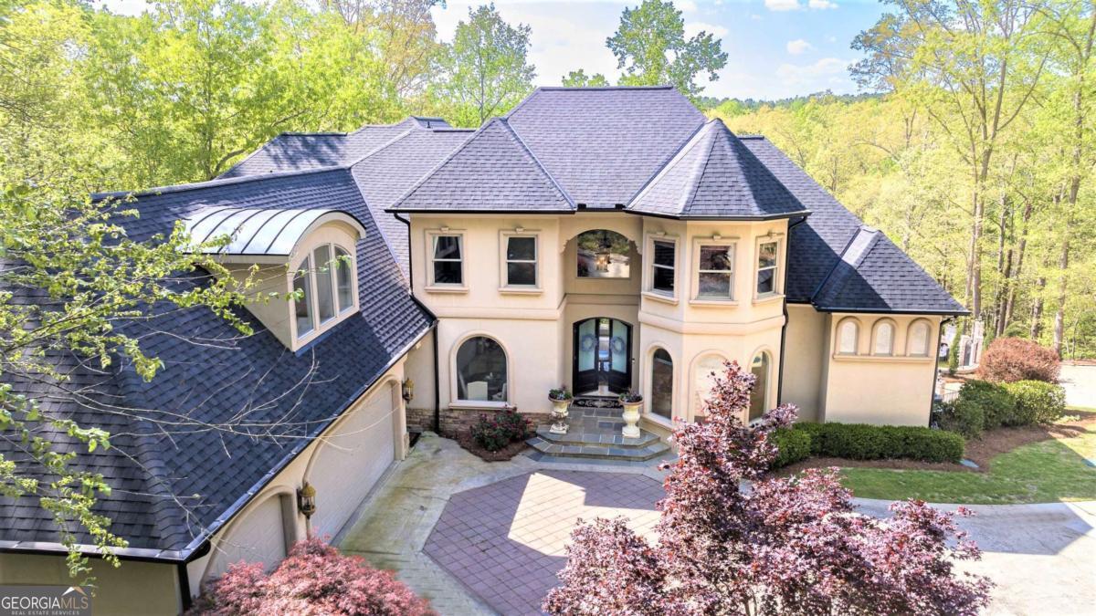 1190 Tanglebrook Drive Athens GA 30606