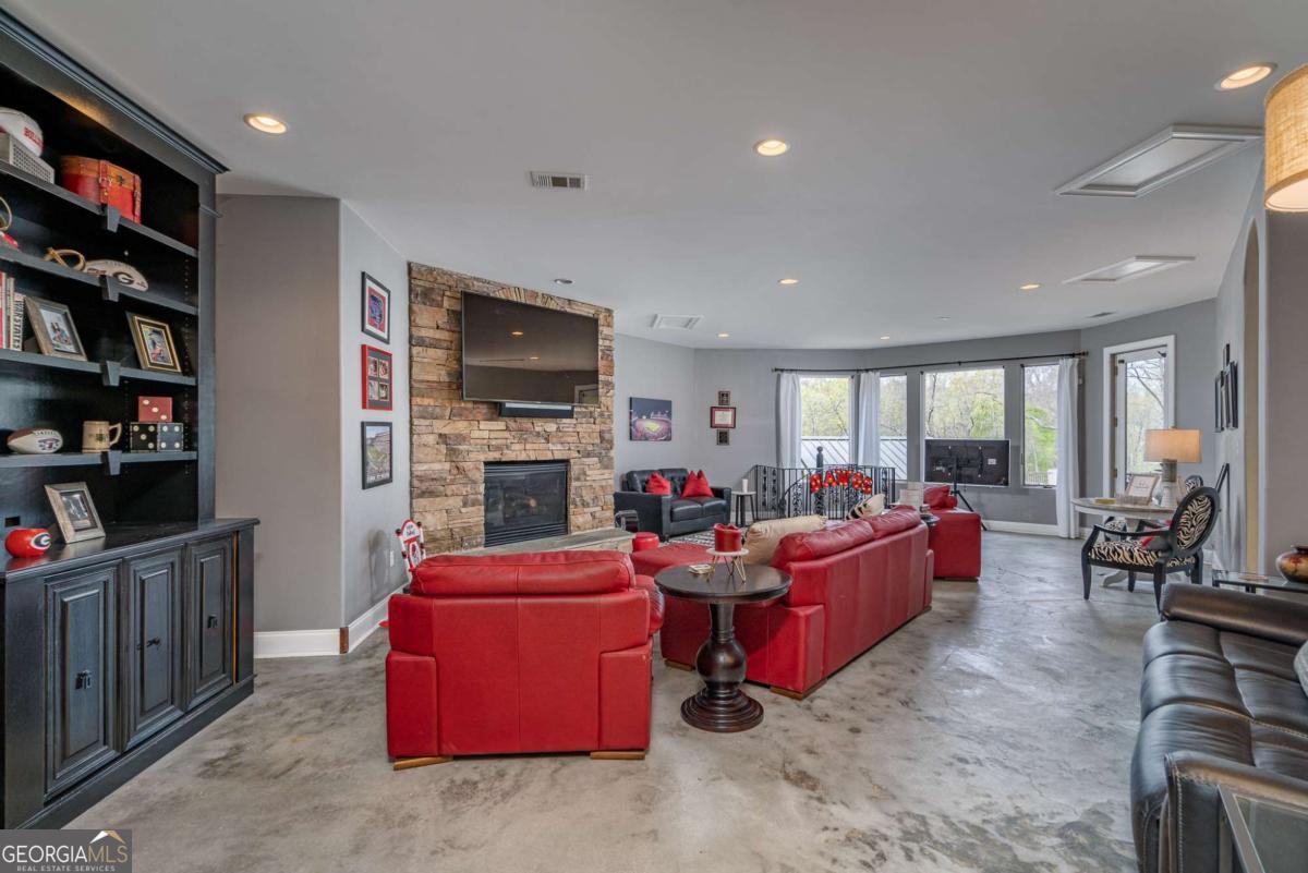 1190 Tanglebrook Drive Athens GA 30606