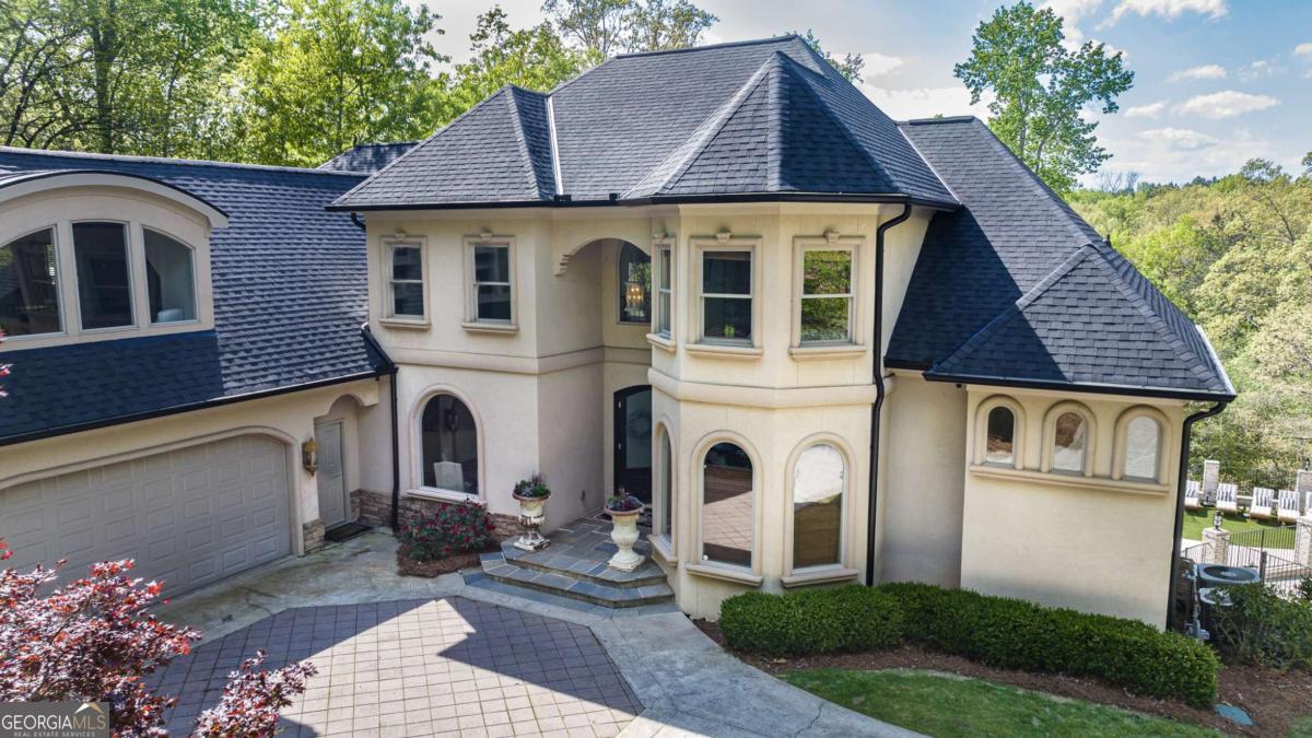 1190 Tanglebrook Drive Athens GA 30606
