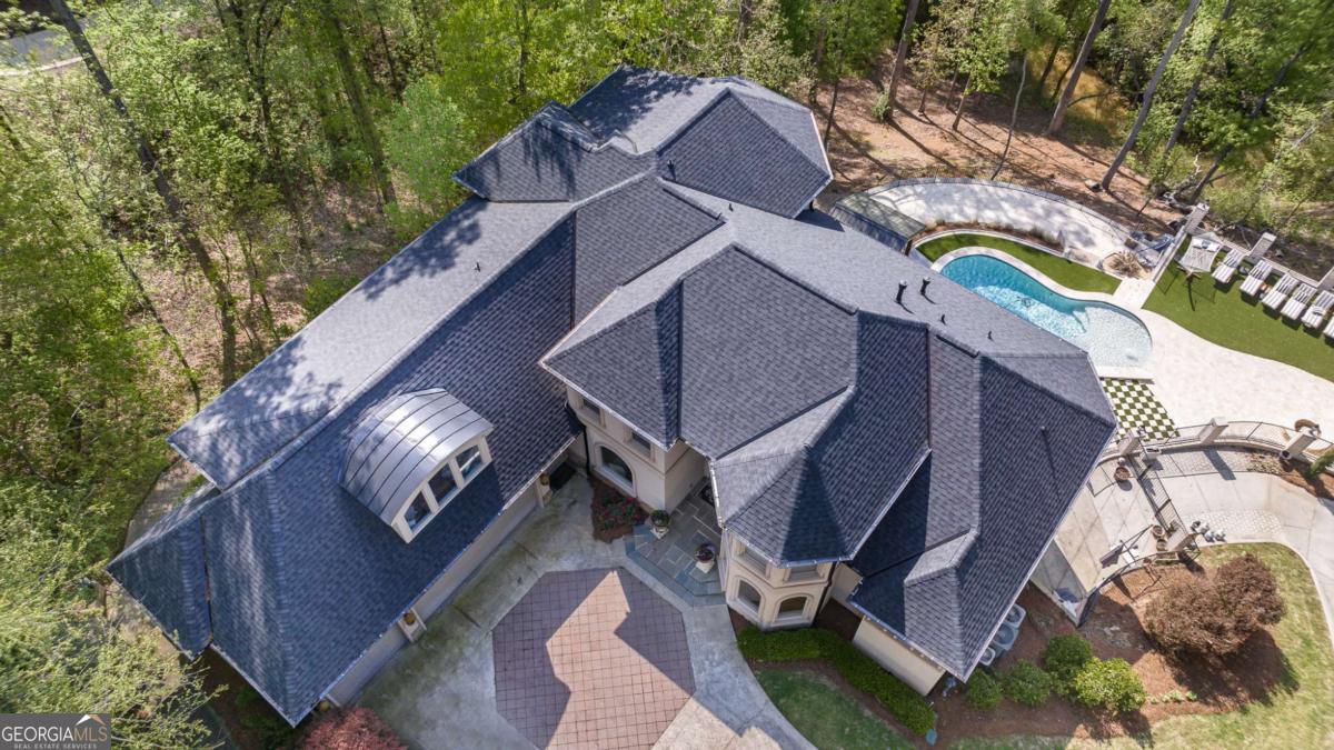 1190 Tanglebrook Drive Athens GA 30606