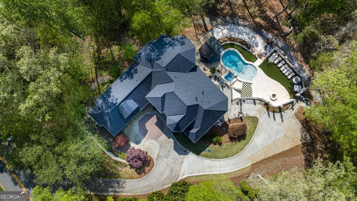 1190 Tanglebrook Drive Athens GA 30606