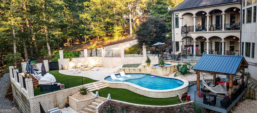 1190 Tanglebrook Drive Athens GA 30606