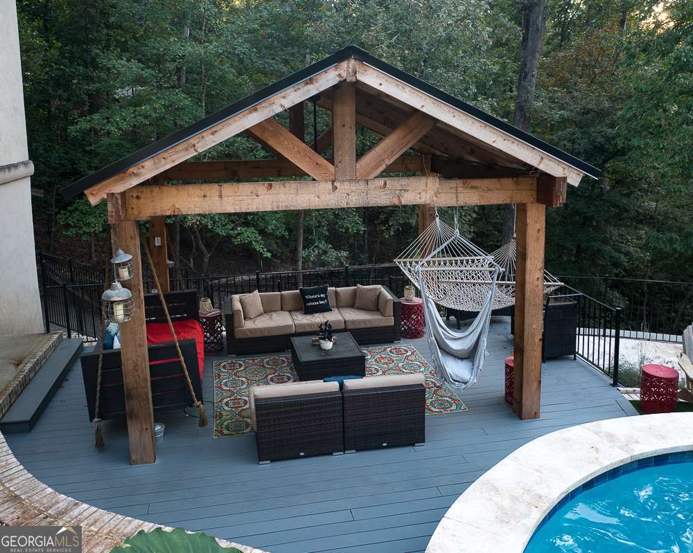 1190 Tanglebrook Drive Athens GA 30606