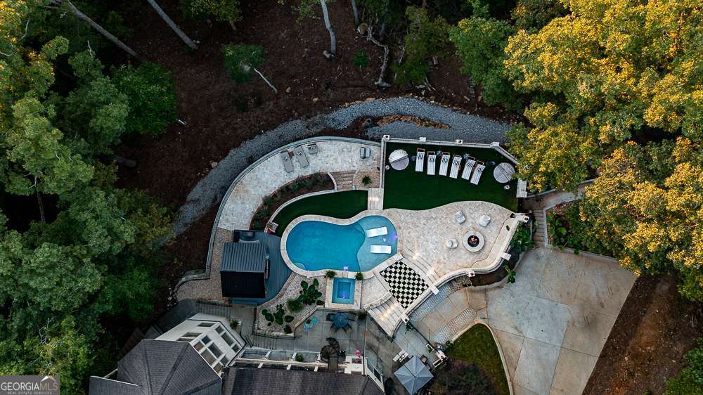 1190 Tanglebrook Drive Athens GA 30606