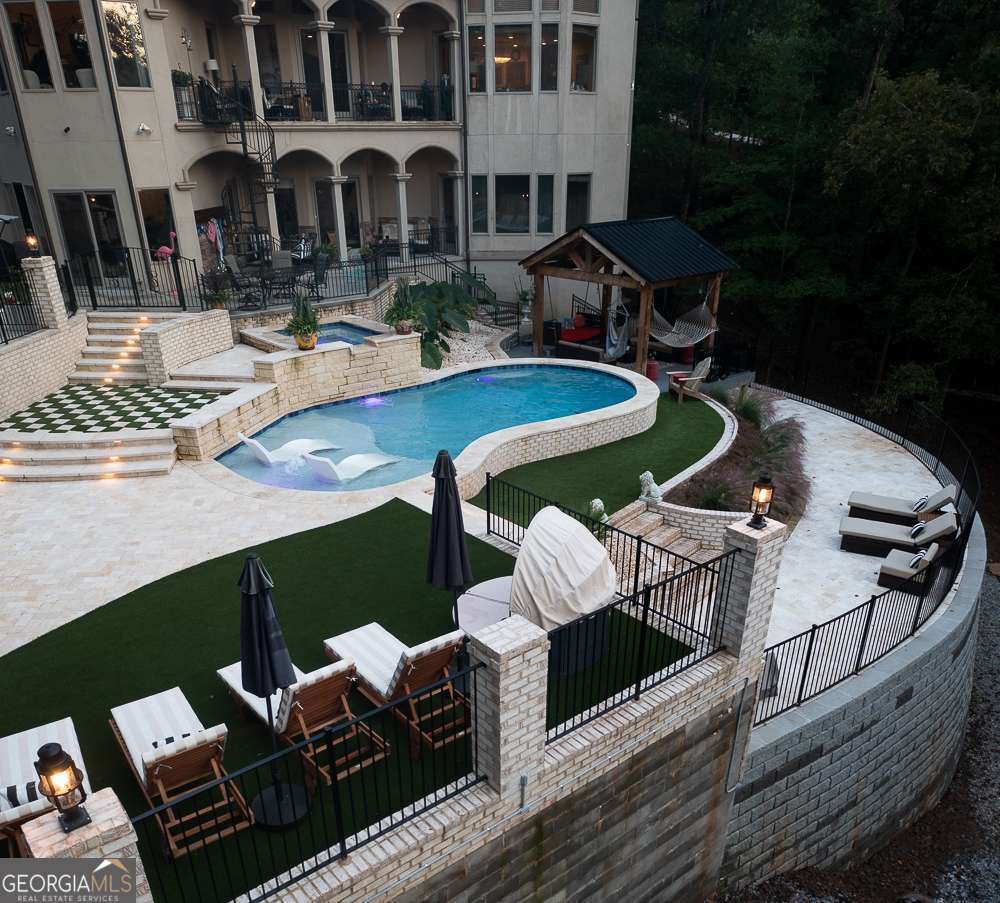 1190 Tanglebrook Drive Athens GA 30606