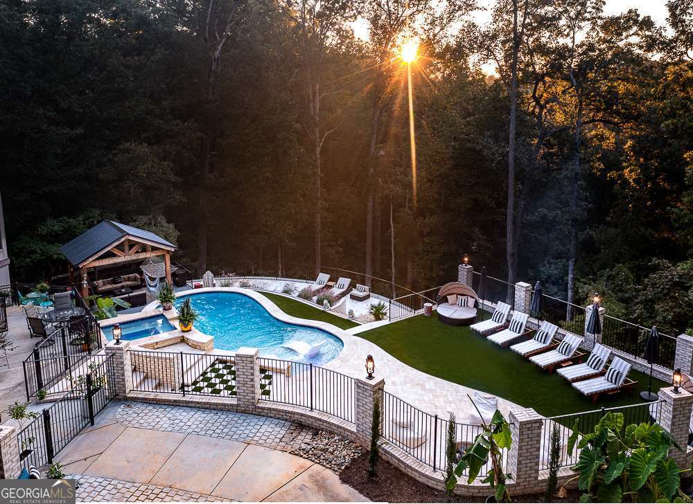 1190 Tanglebrook Drive Athens GA 30606