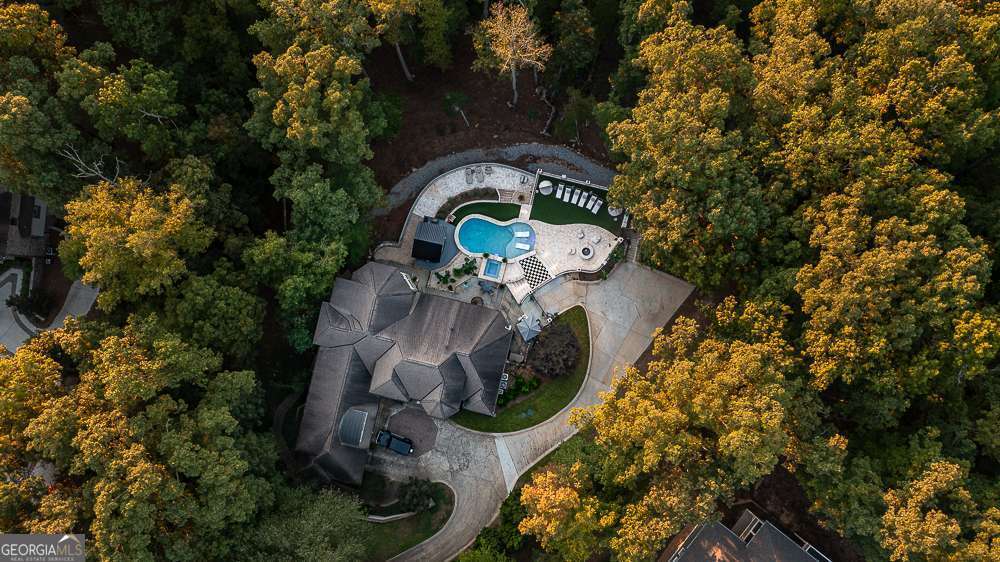 1190 Tanglebrook Drive Athens GA 30606
