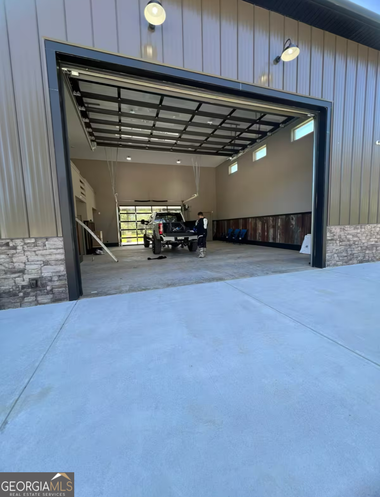 950 Island Shoals Road Jackson GA 30233